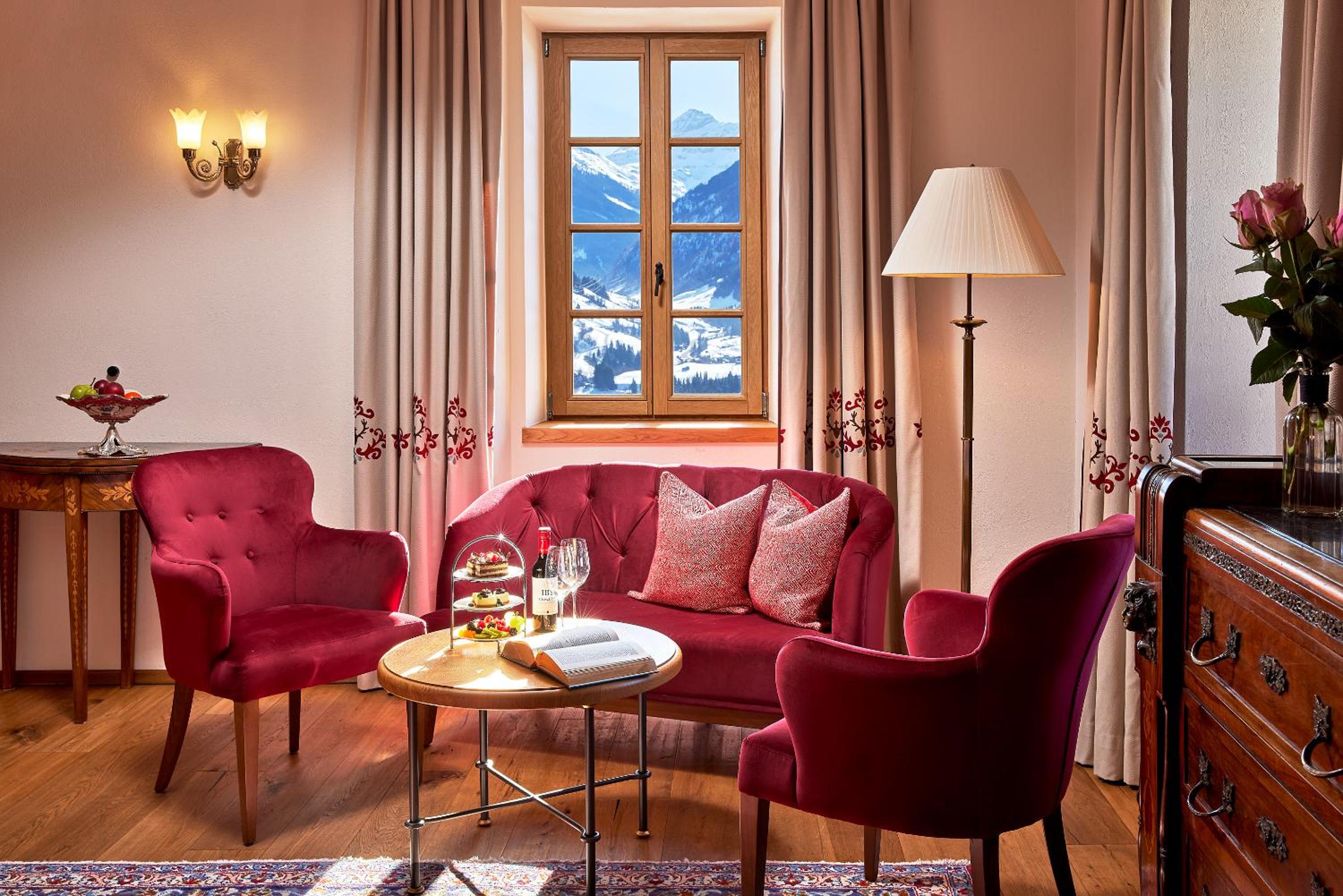 Family Suite - Photo 1
