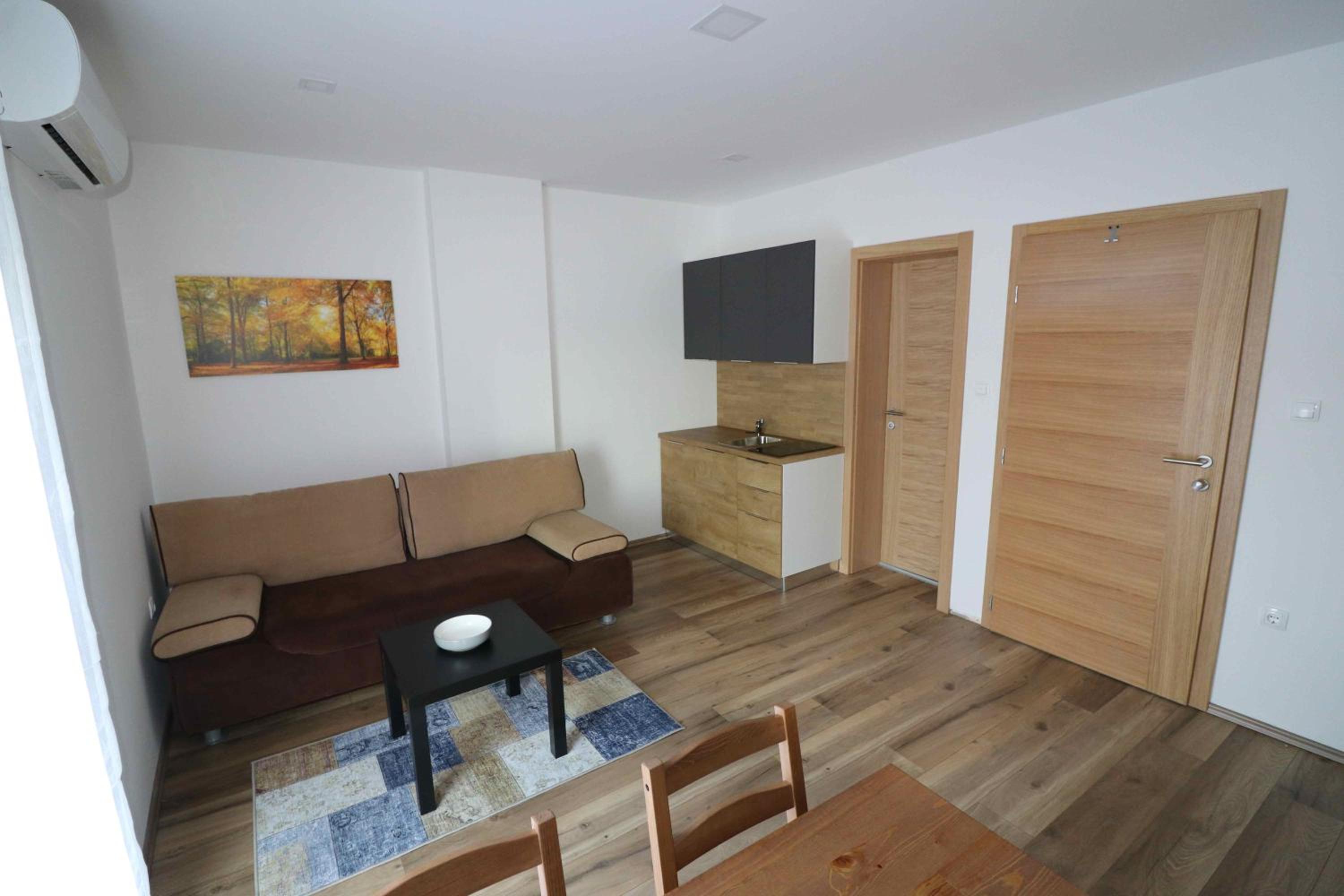 Apartment with Terrace - Photo 17