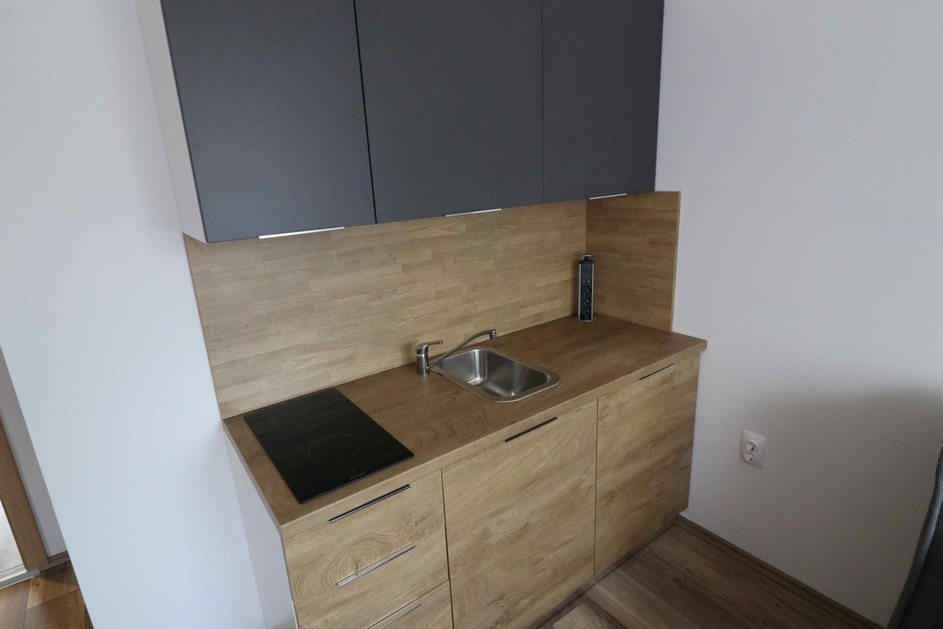 One-Bedroom Apartment - Photo 5