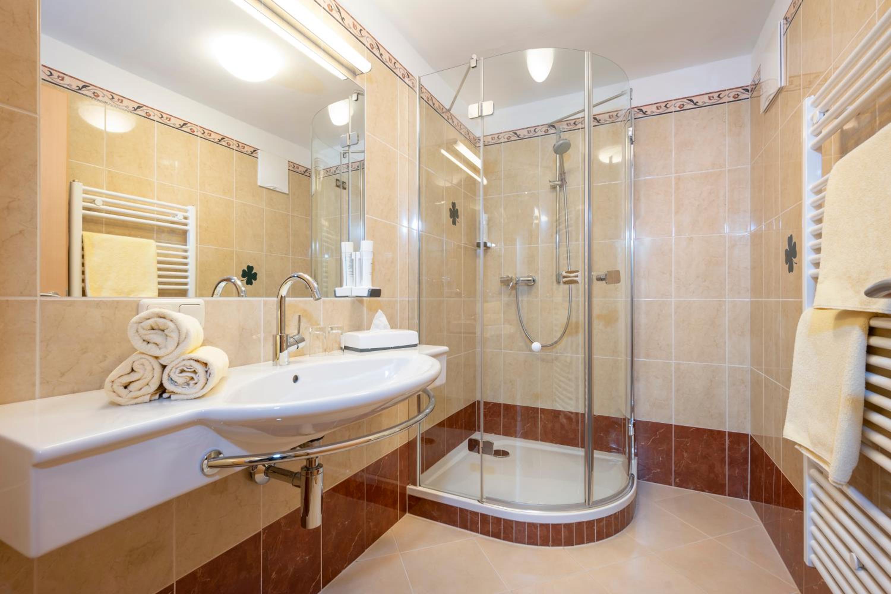 Double Room - Photo 4