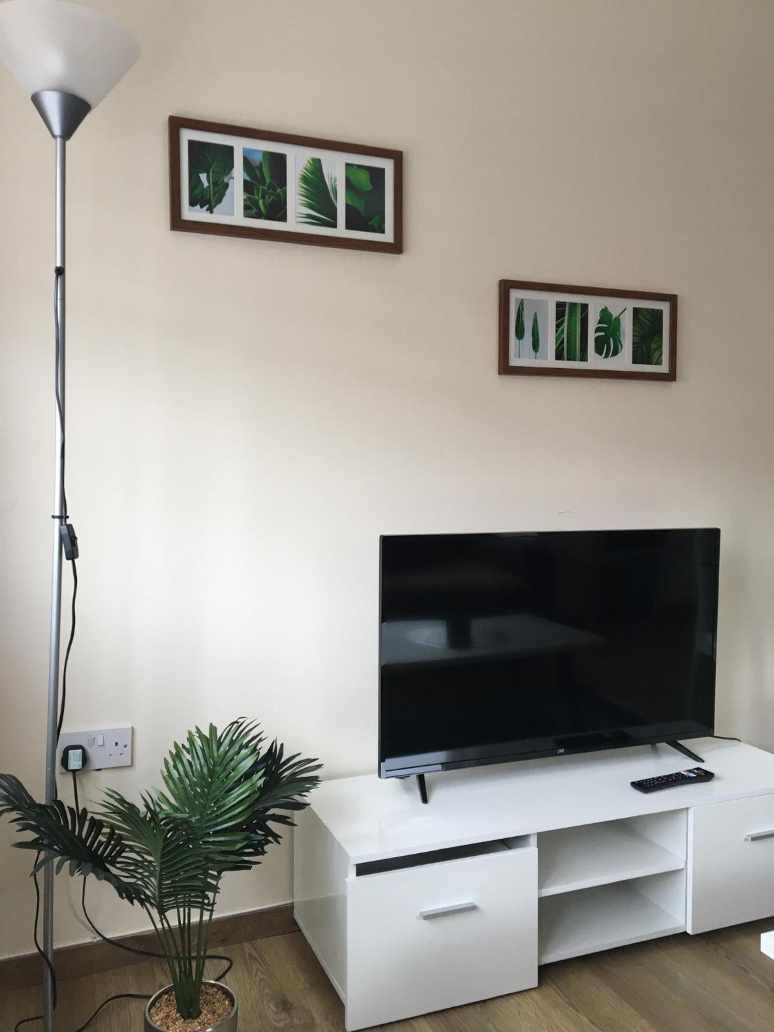 One-Bedroom Apartment - Photo 4