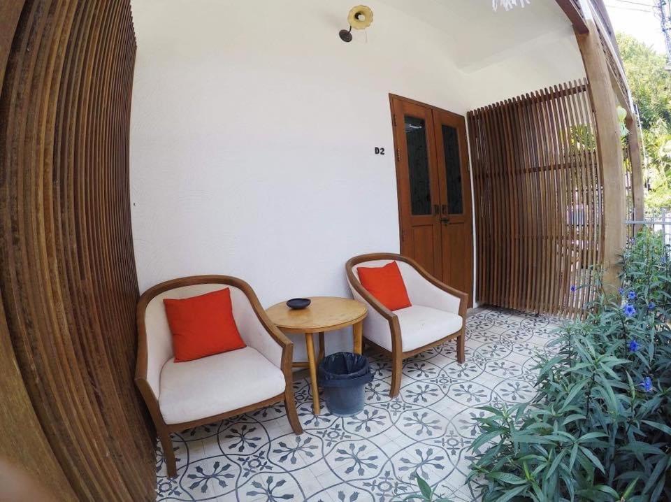 Double Room with Private Bathroom - Photo 6