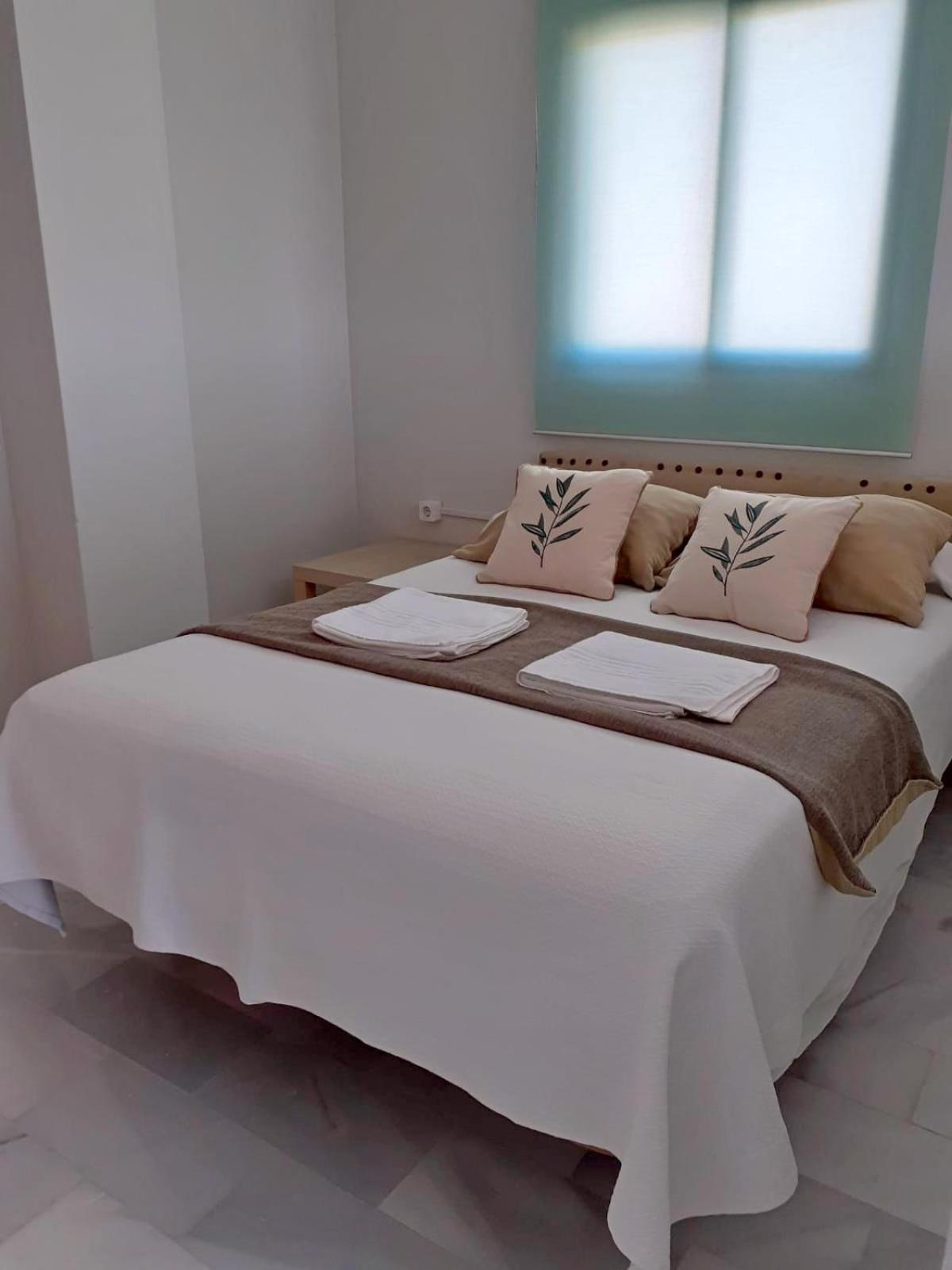 Apartamento Estudio