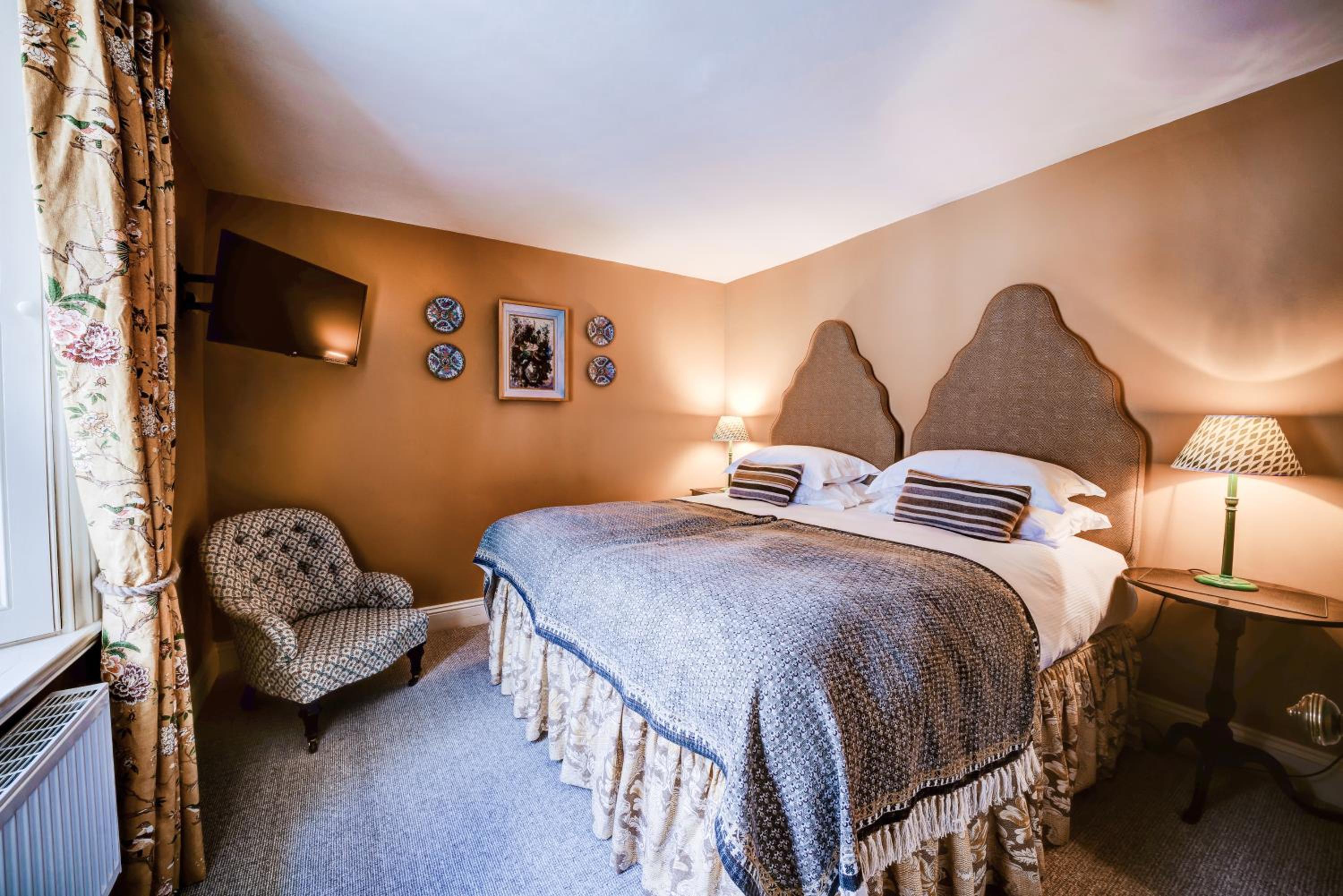 Standard Double or Twin Room photo 1