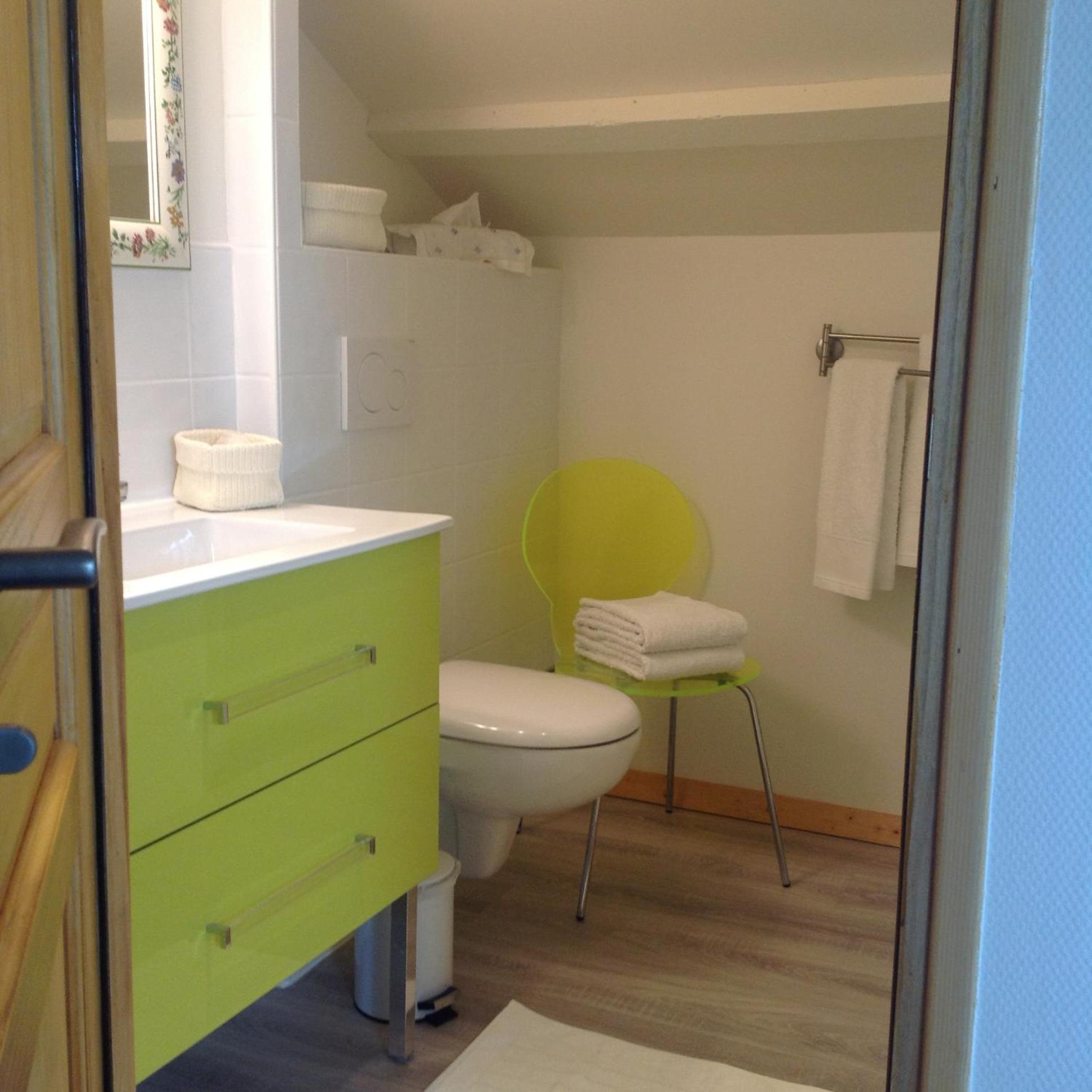 Triple Room with Terrace - Photo 5