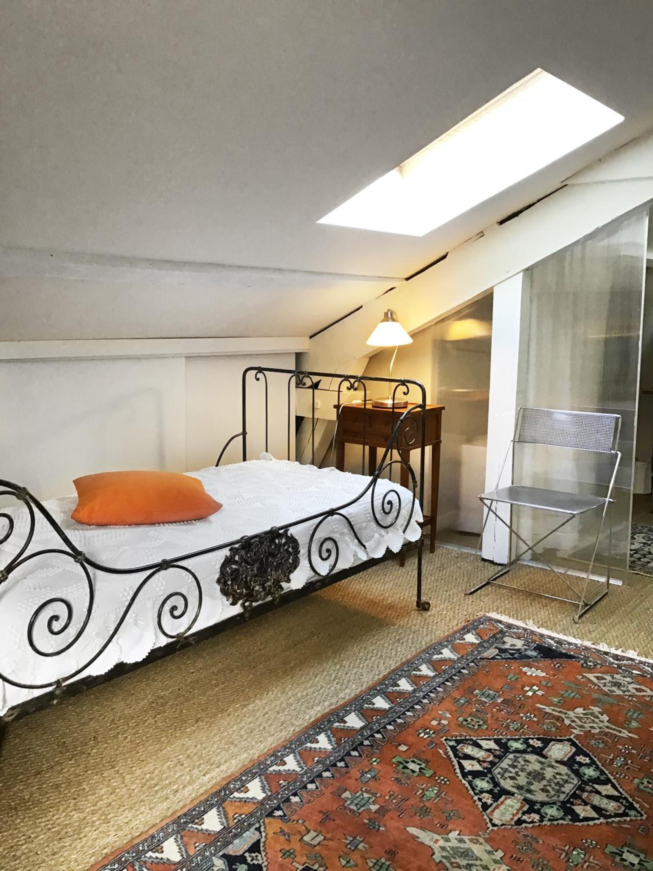 Triple Room with Terrace - Photo 4