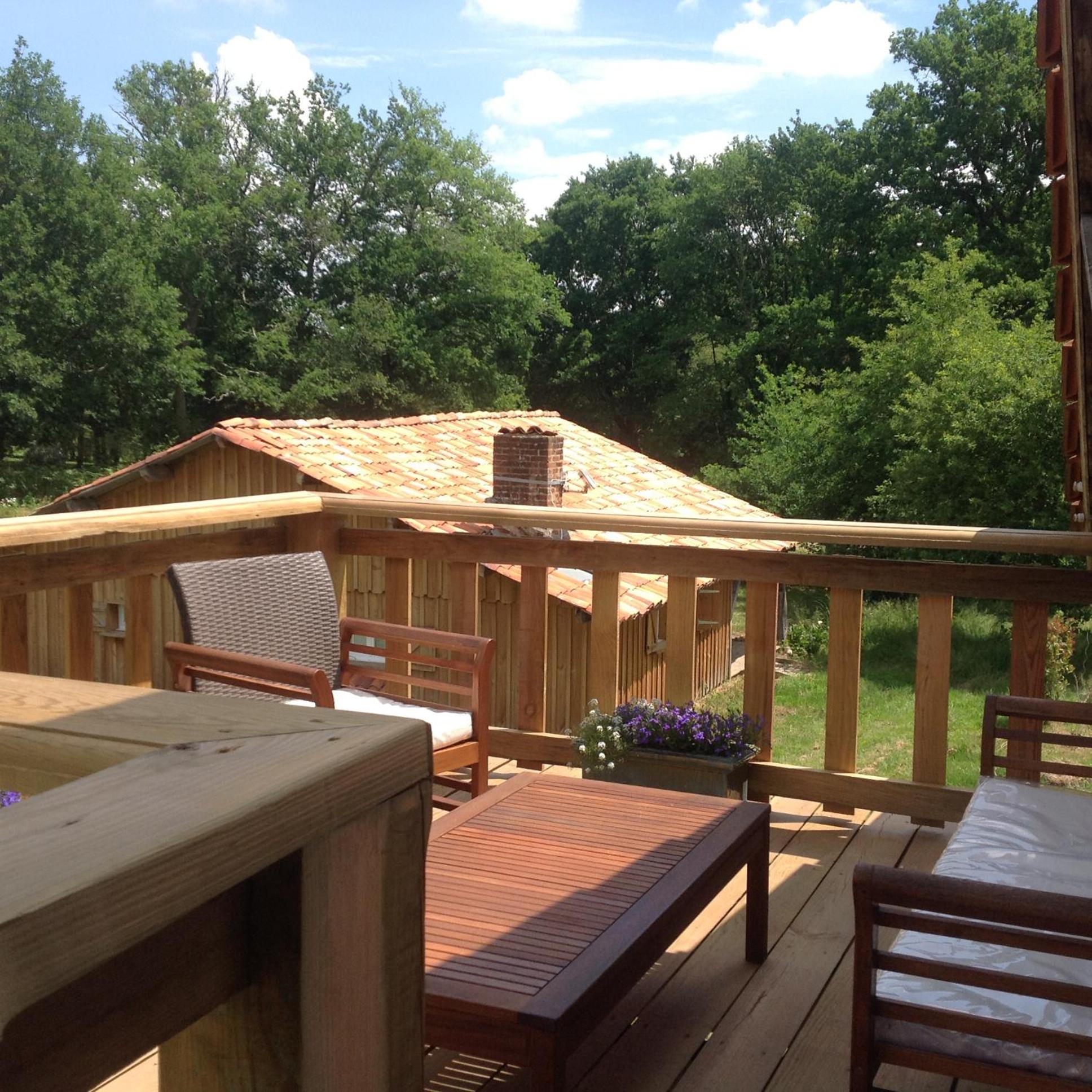 Triple Room with Terrace - Photo 1