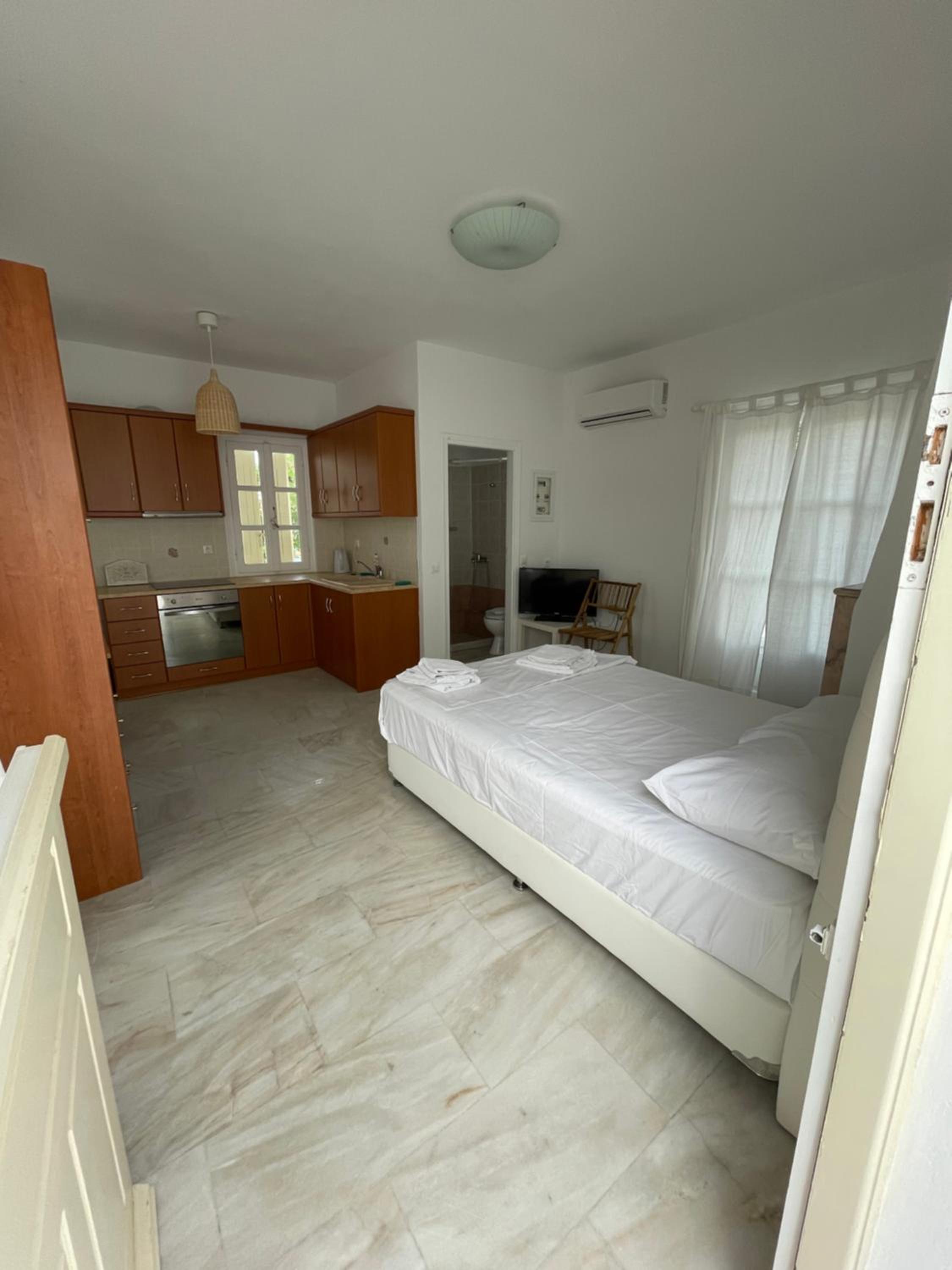 Double Room with Park View photo 2