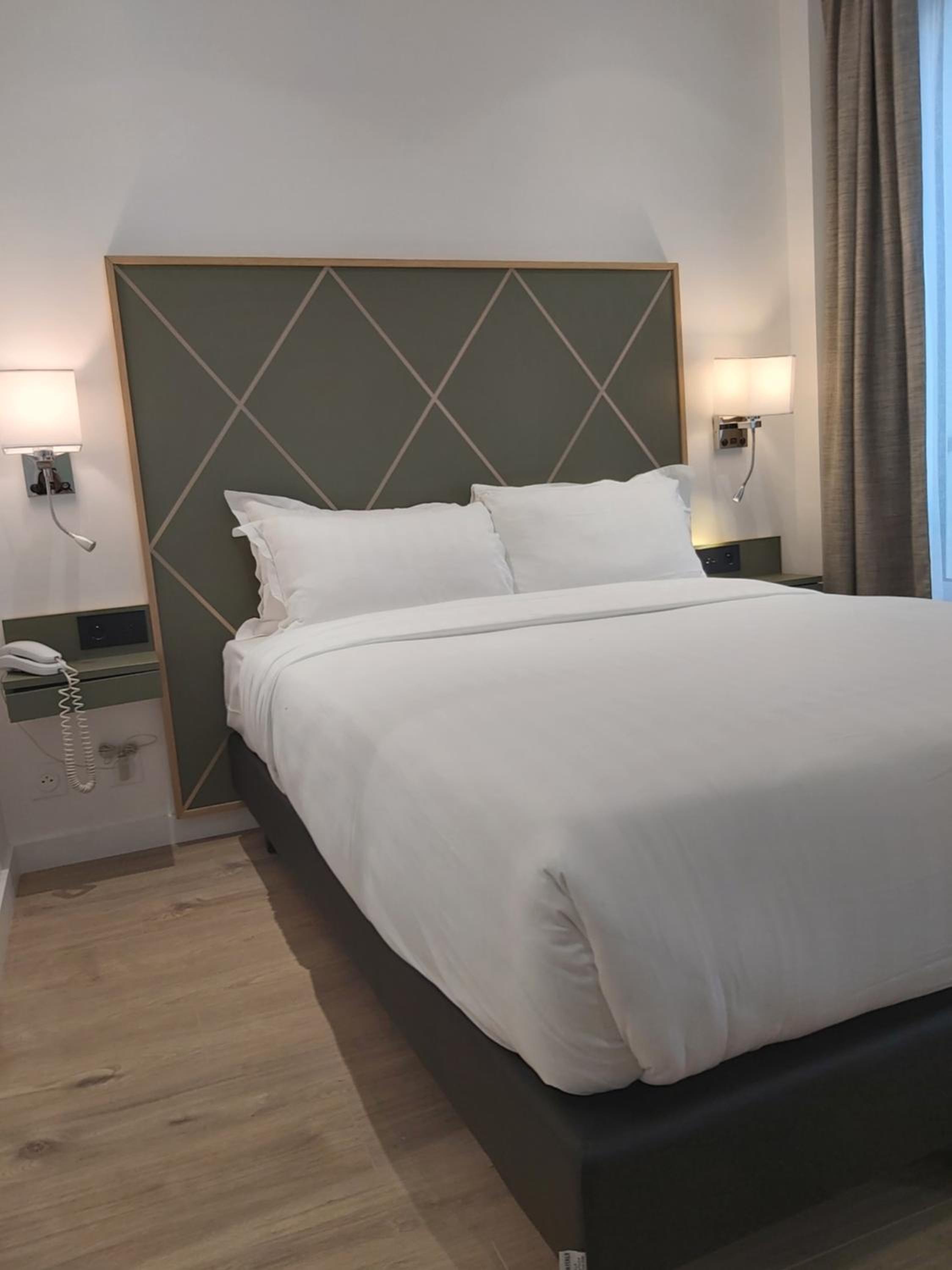 Superior Double Room photo 2