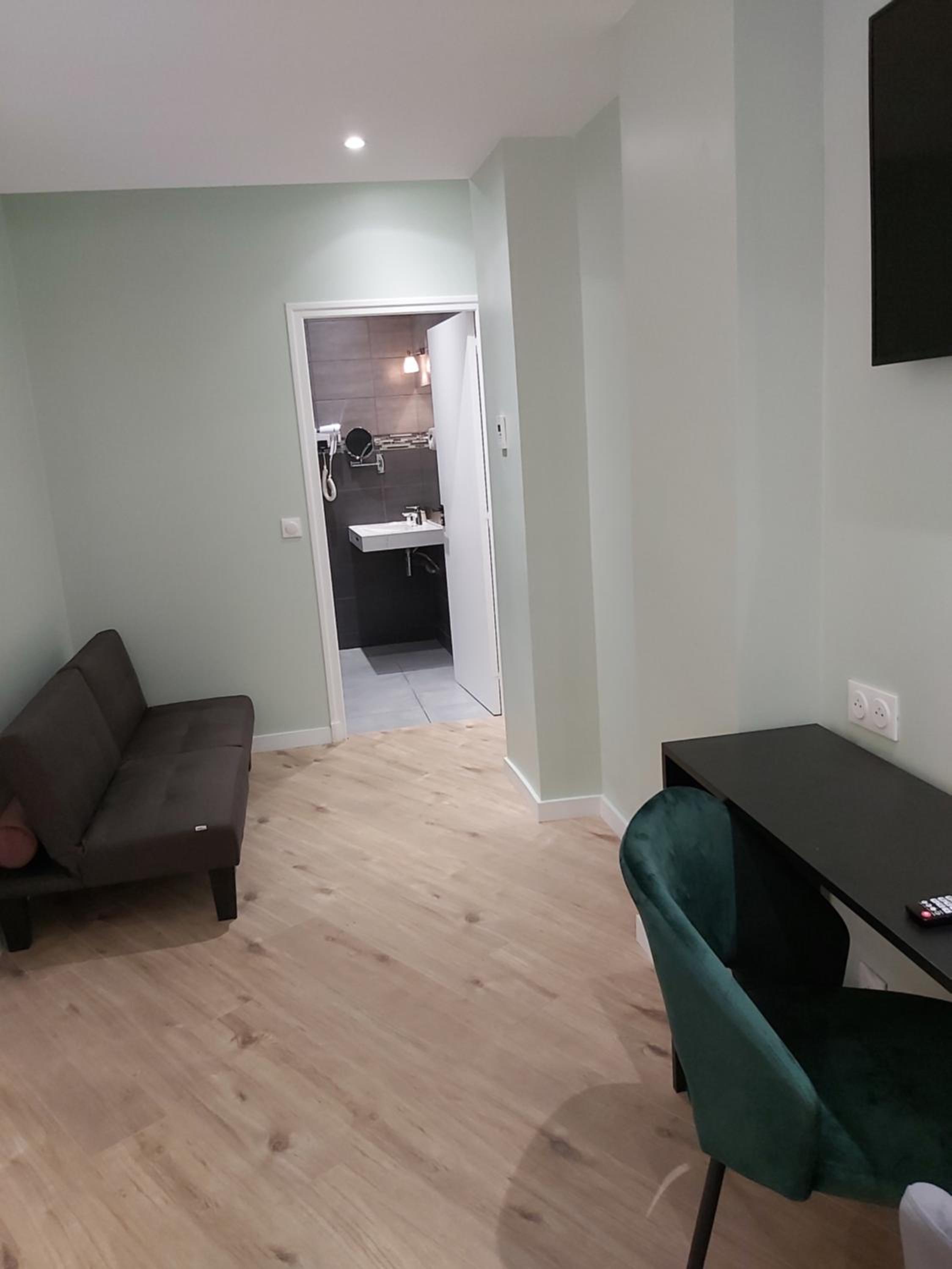 Junior Suite photo 3