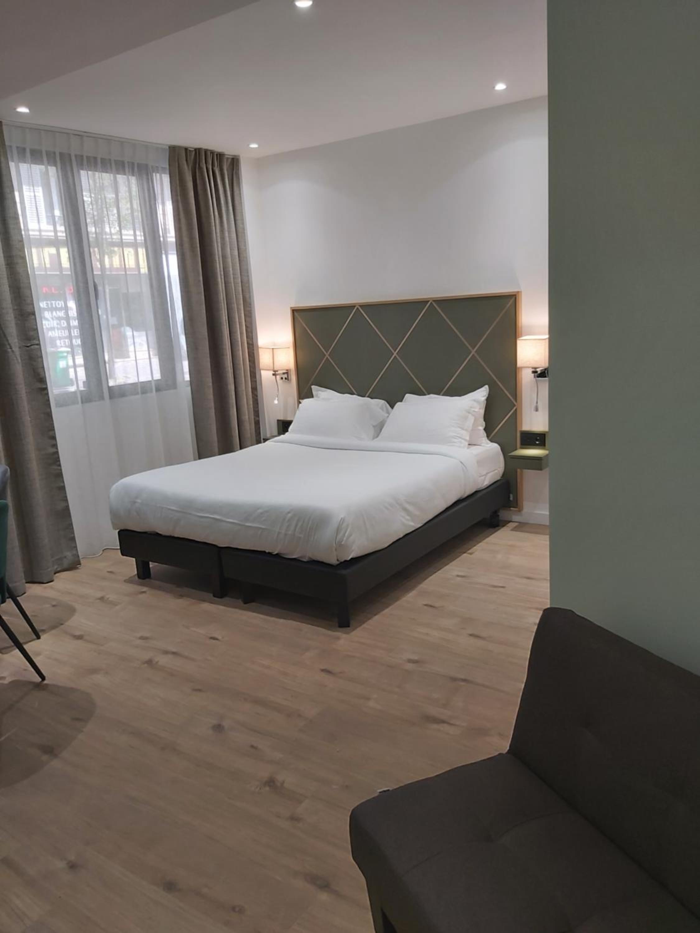 Junior Suite photo 2