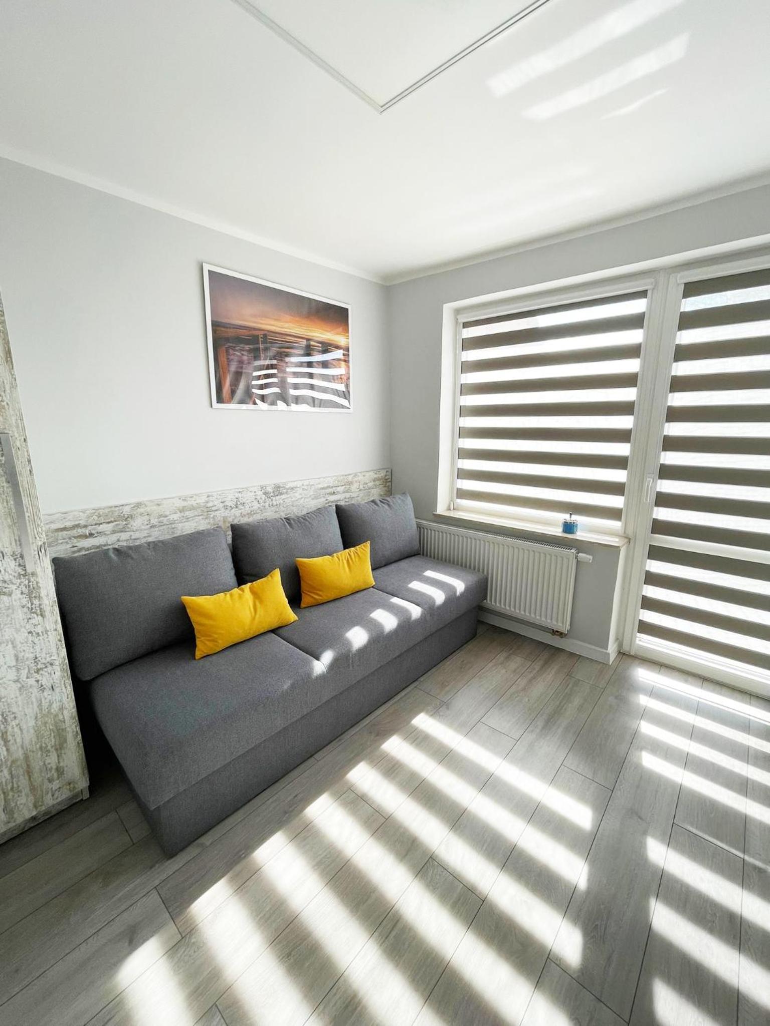 Large Single Room