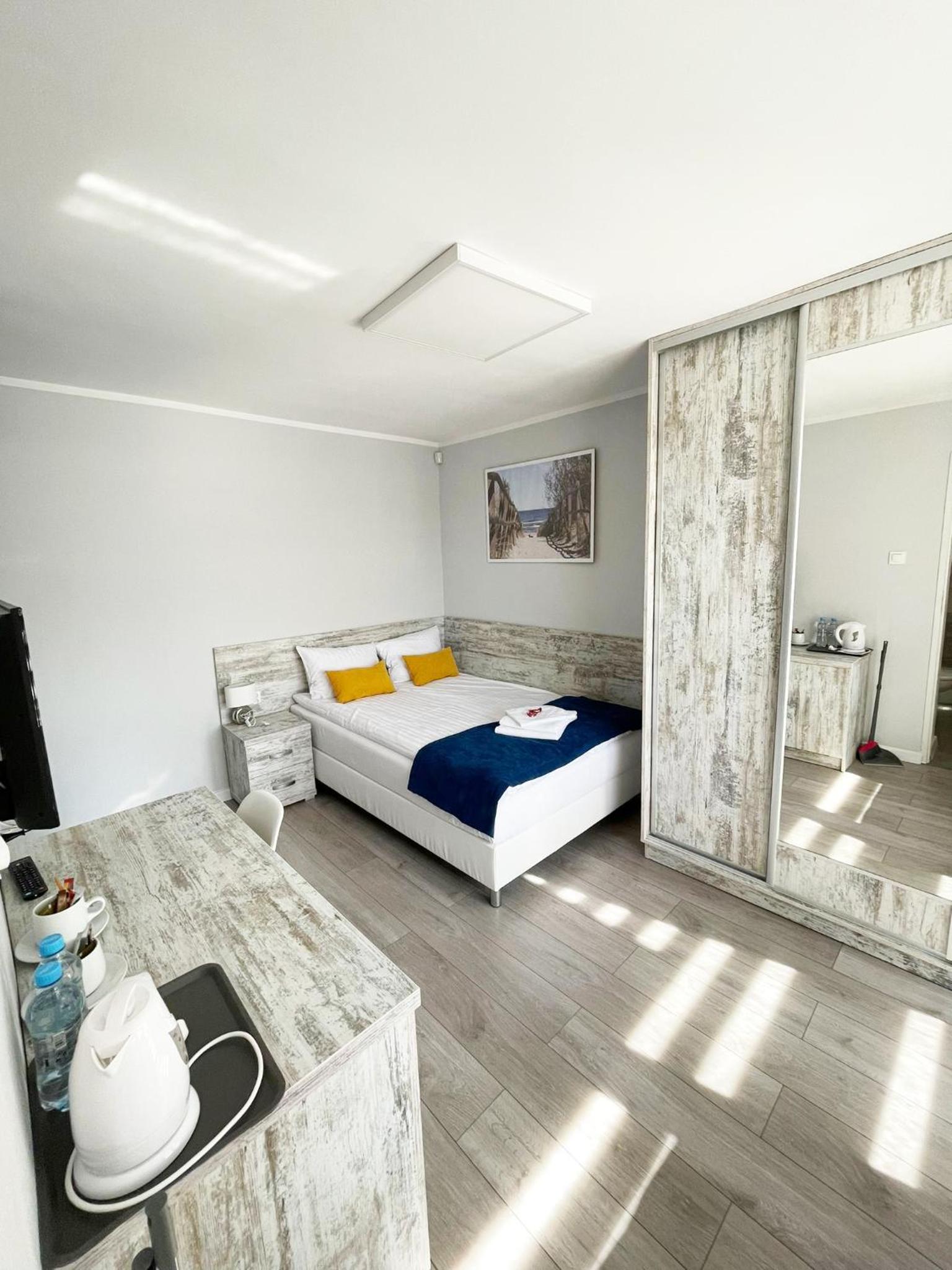Triple Room with Balcony photo 2