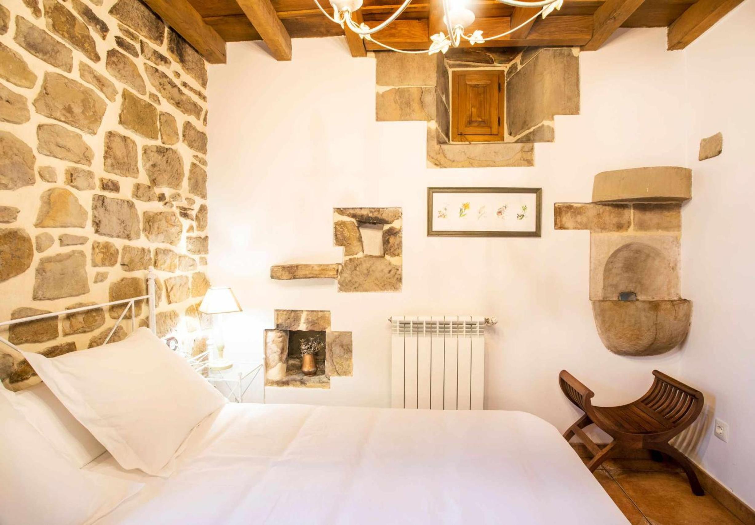 Habitación Doble o con Dos Camas