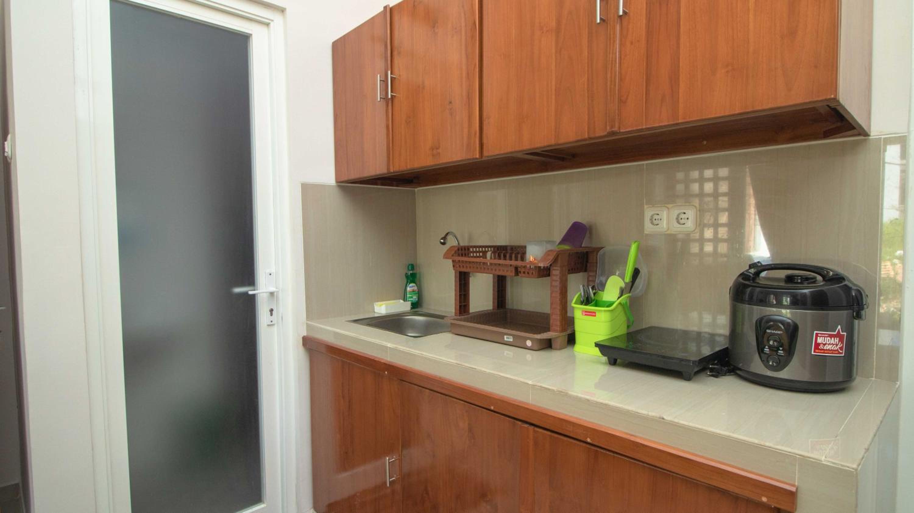 Two-Bedroom Villa - Photo 8