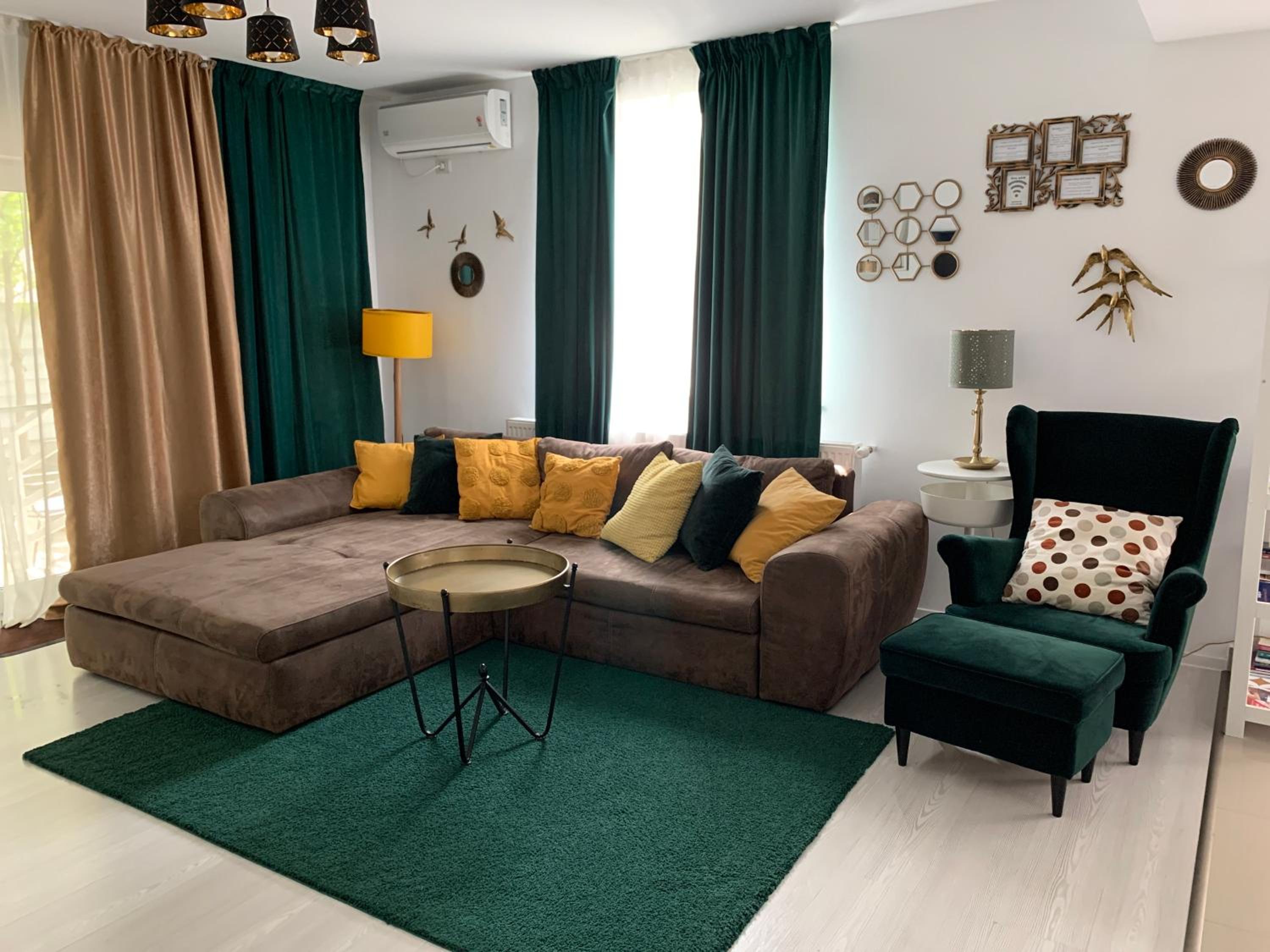 Deluxe Villa photo 1