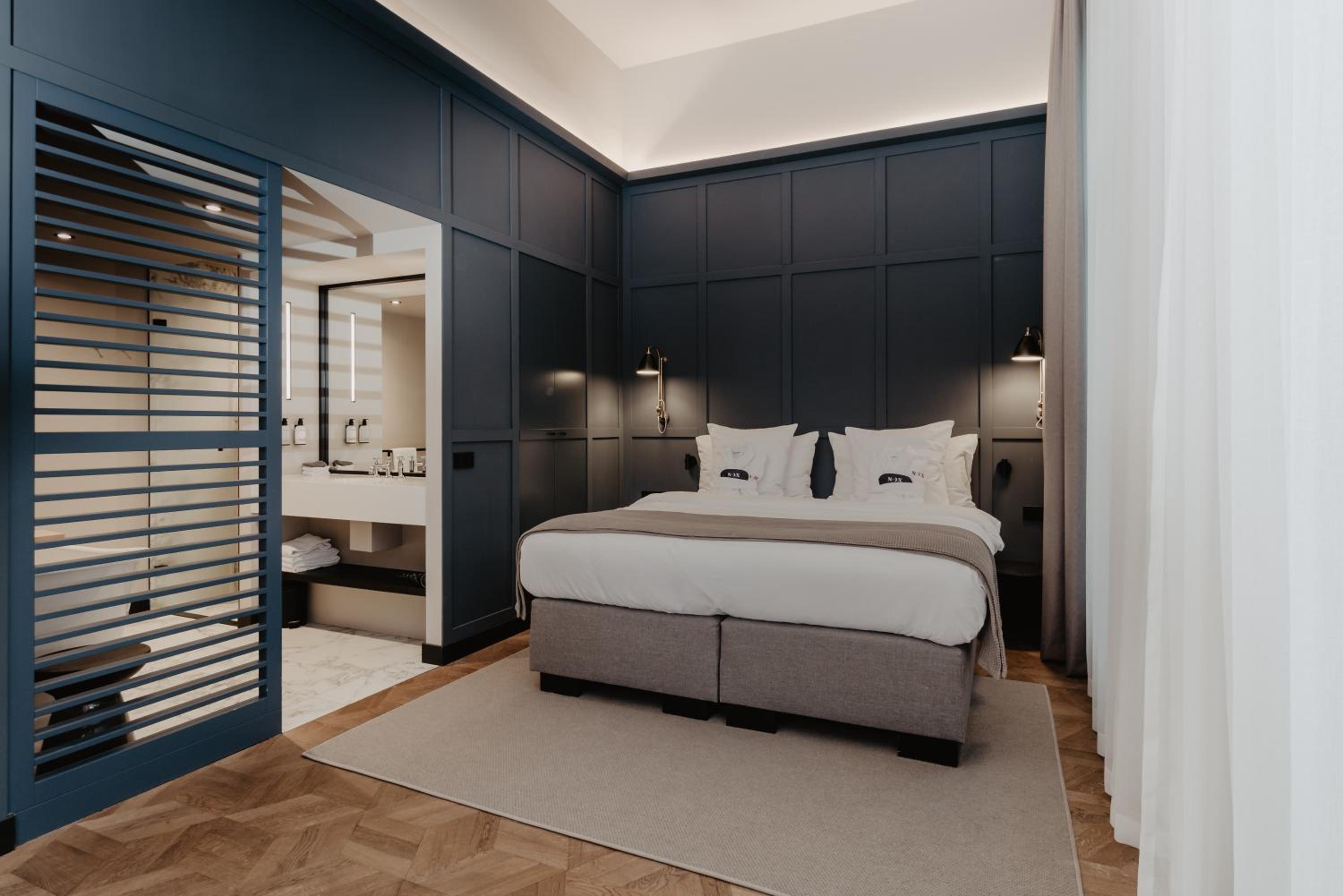 Deluxe Triple Room photo 1