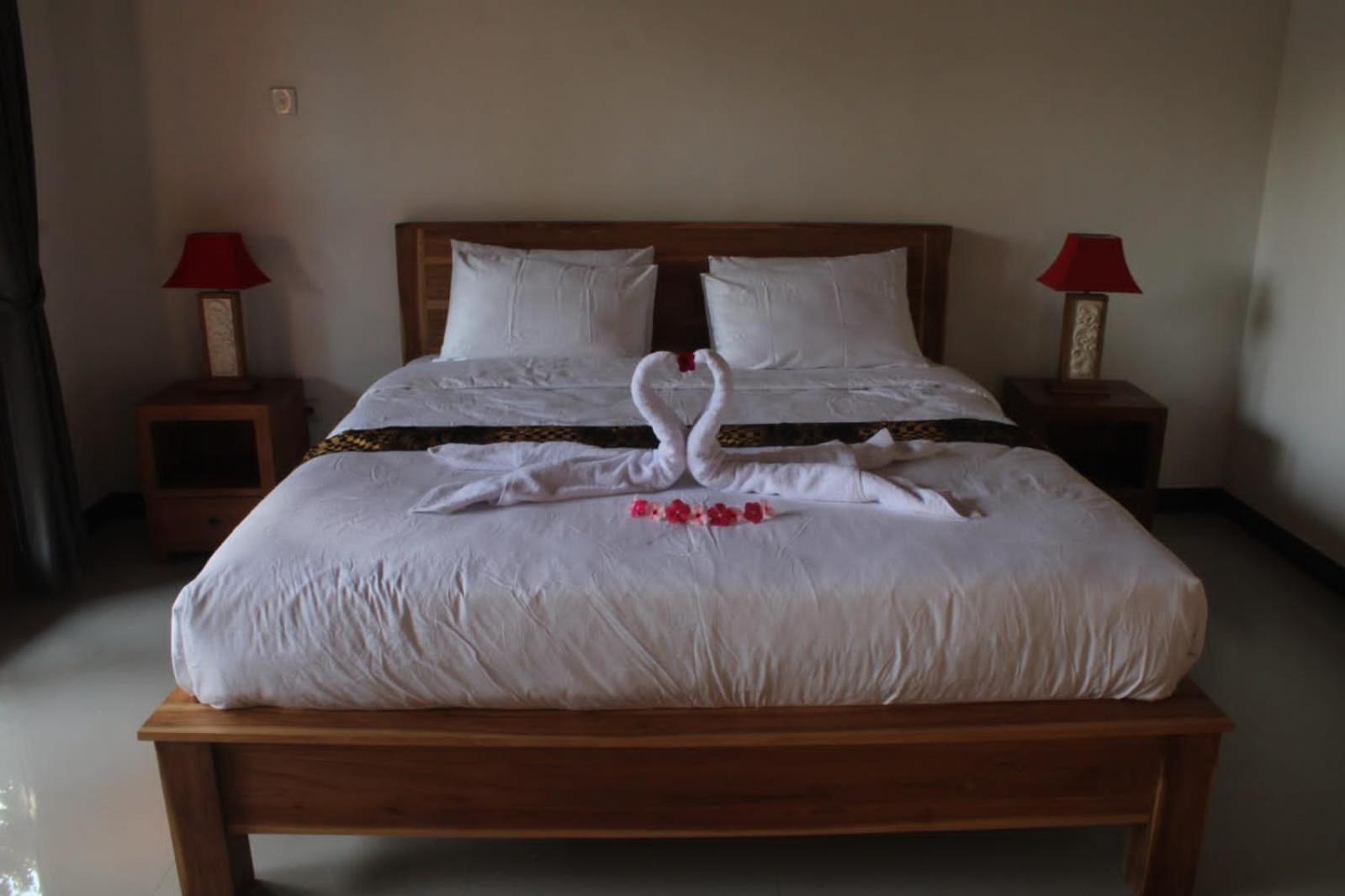 Double Room - Photo 1