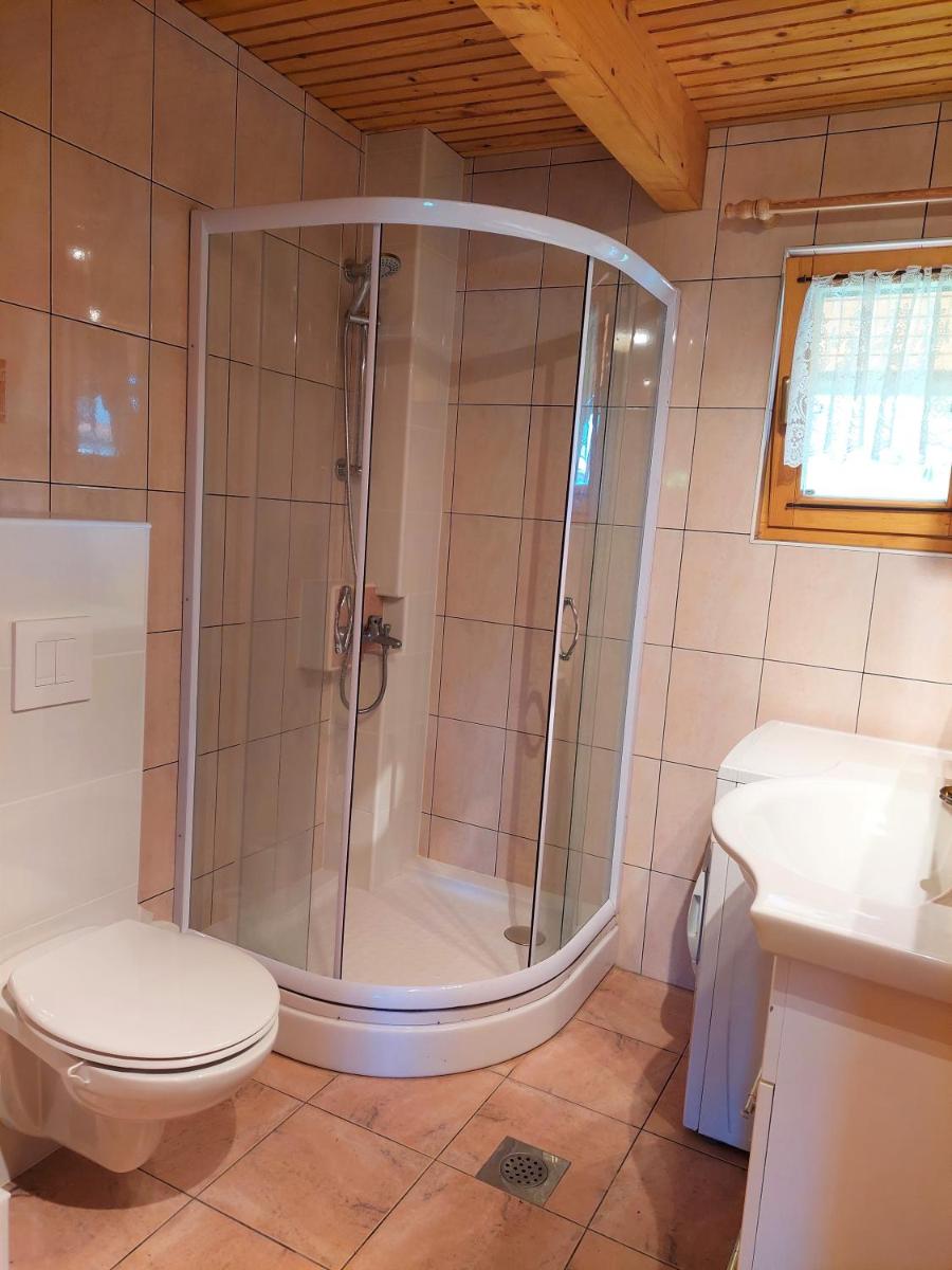 Apartment - Split Level - Photo 40