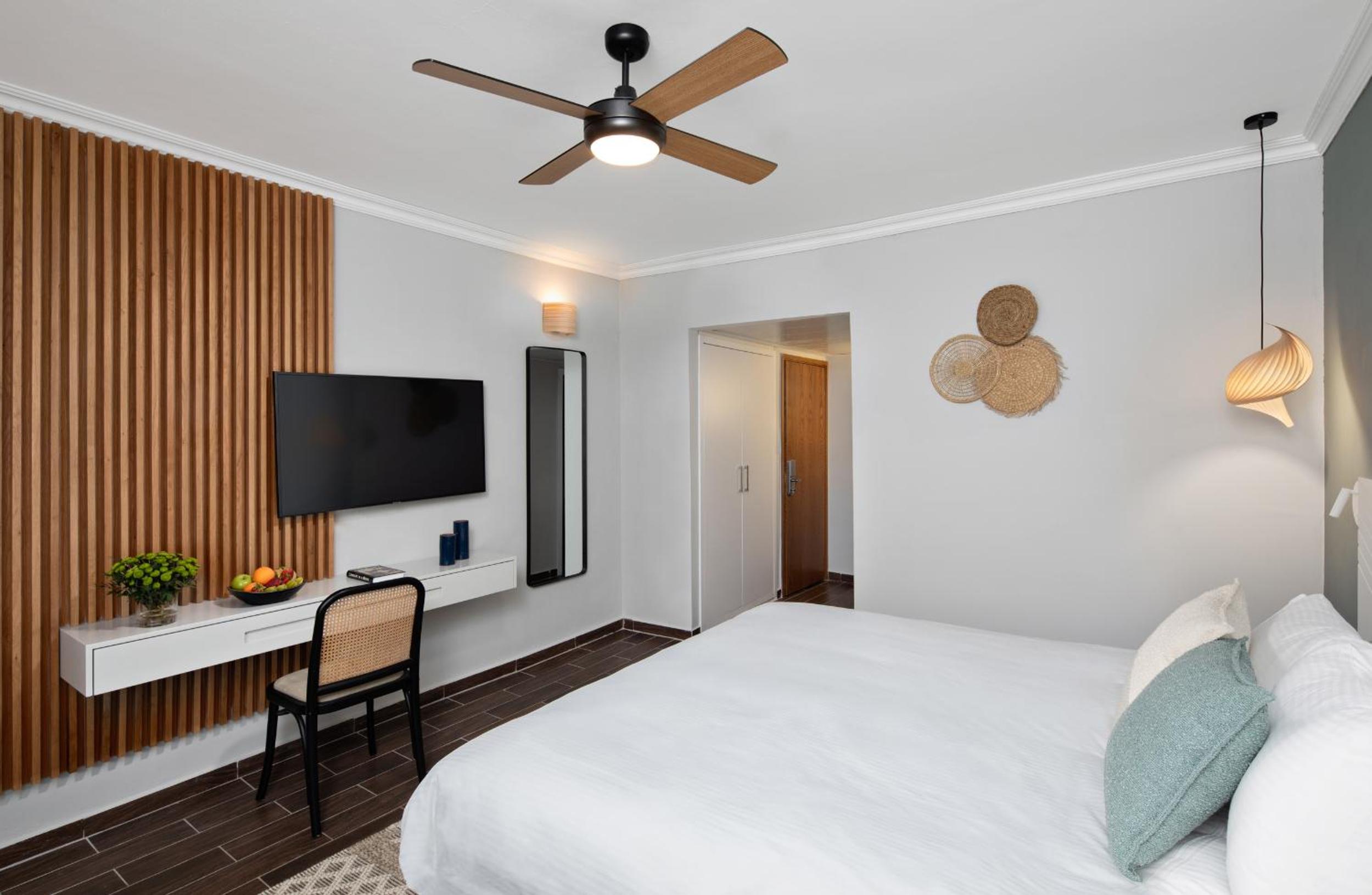 Deluxe Room photo 1