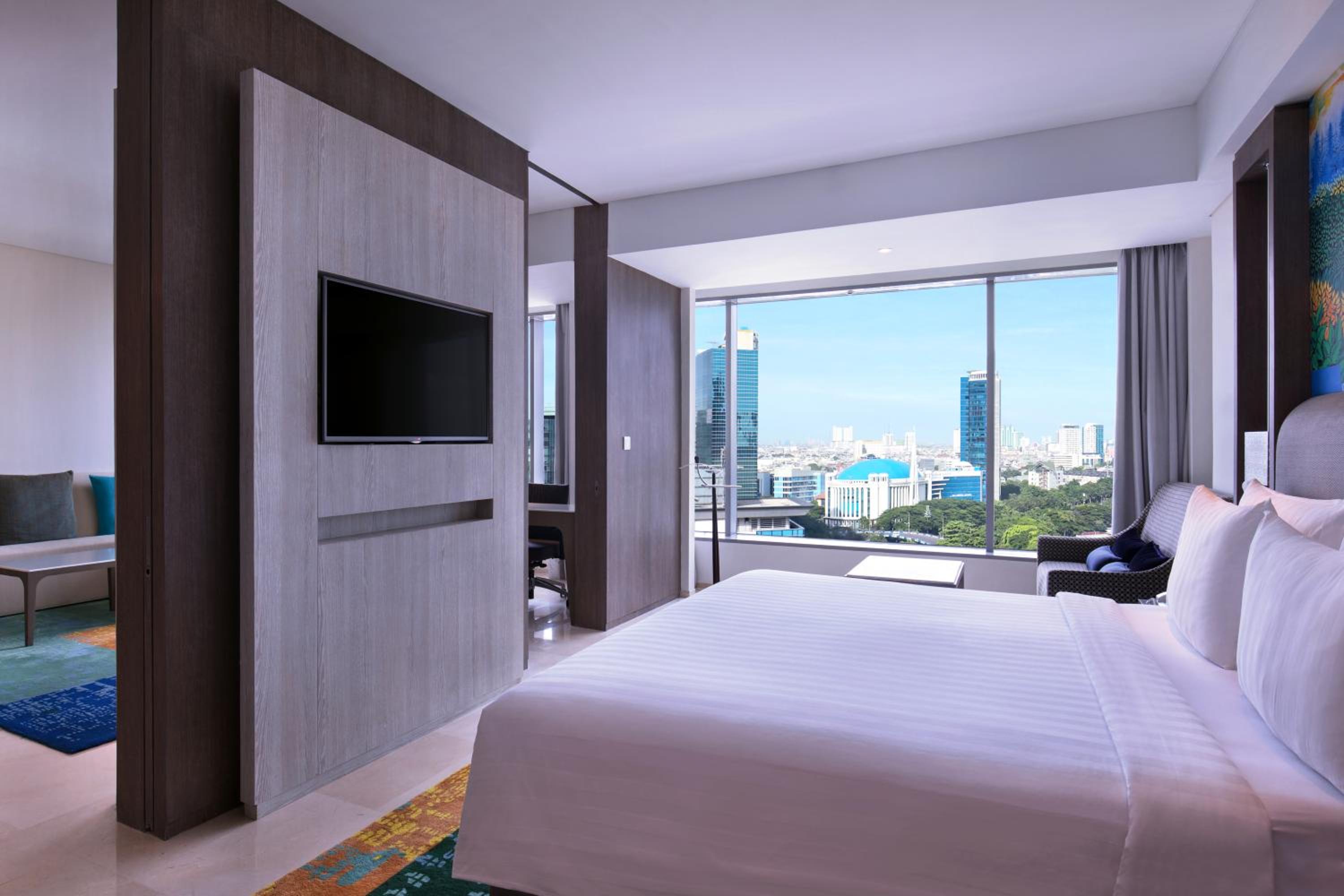 Executive Suite