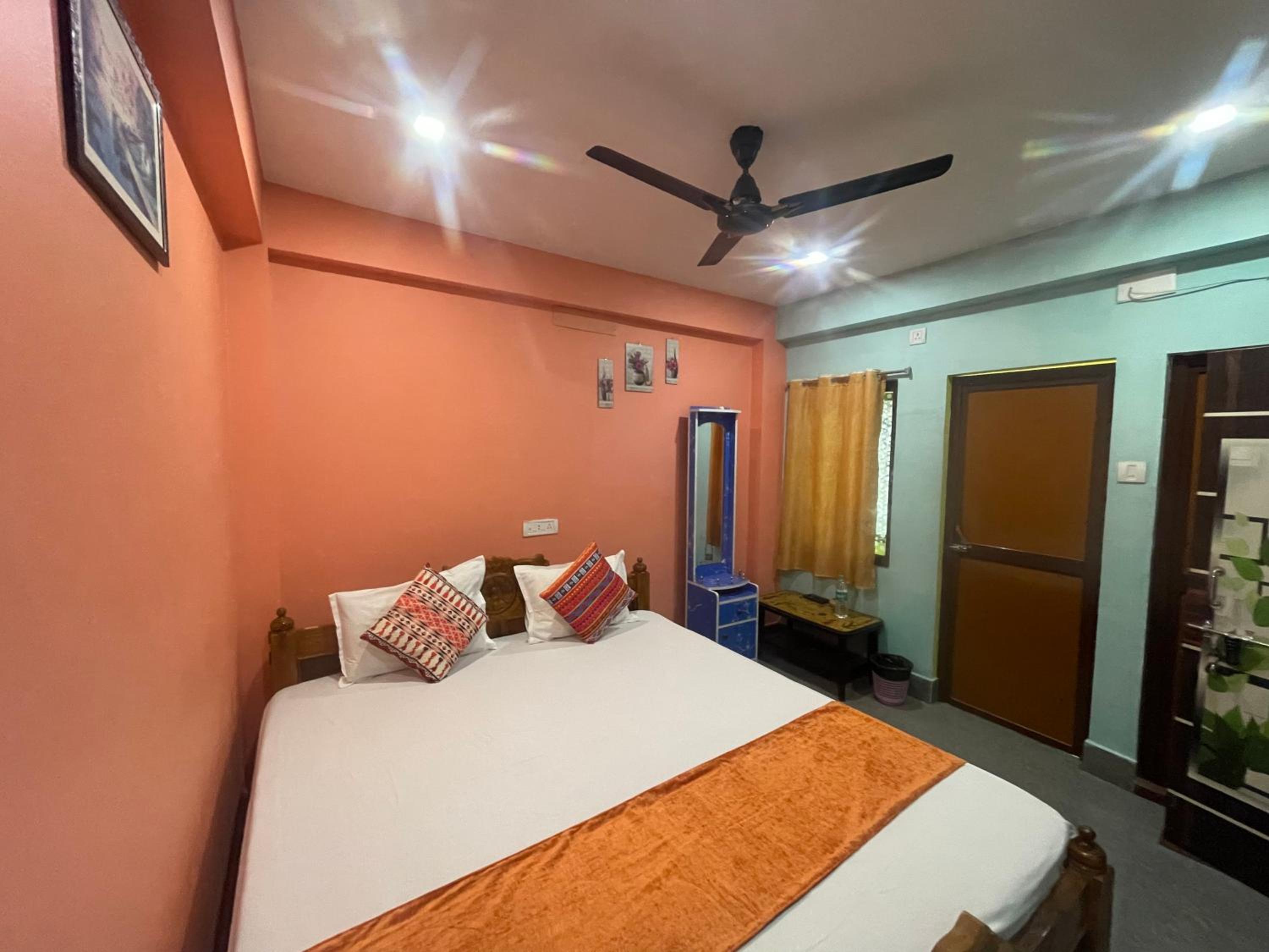 Deluxe Room photo 3