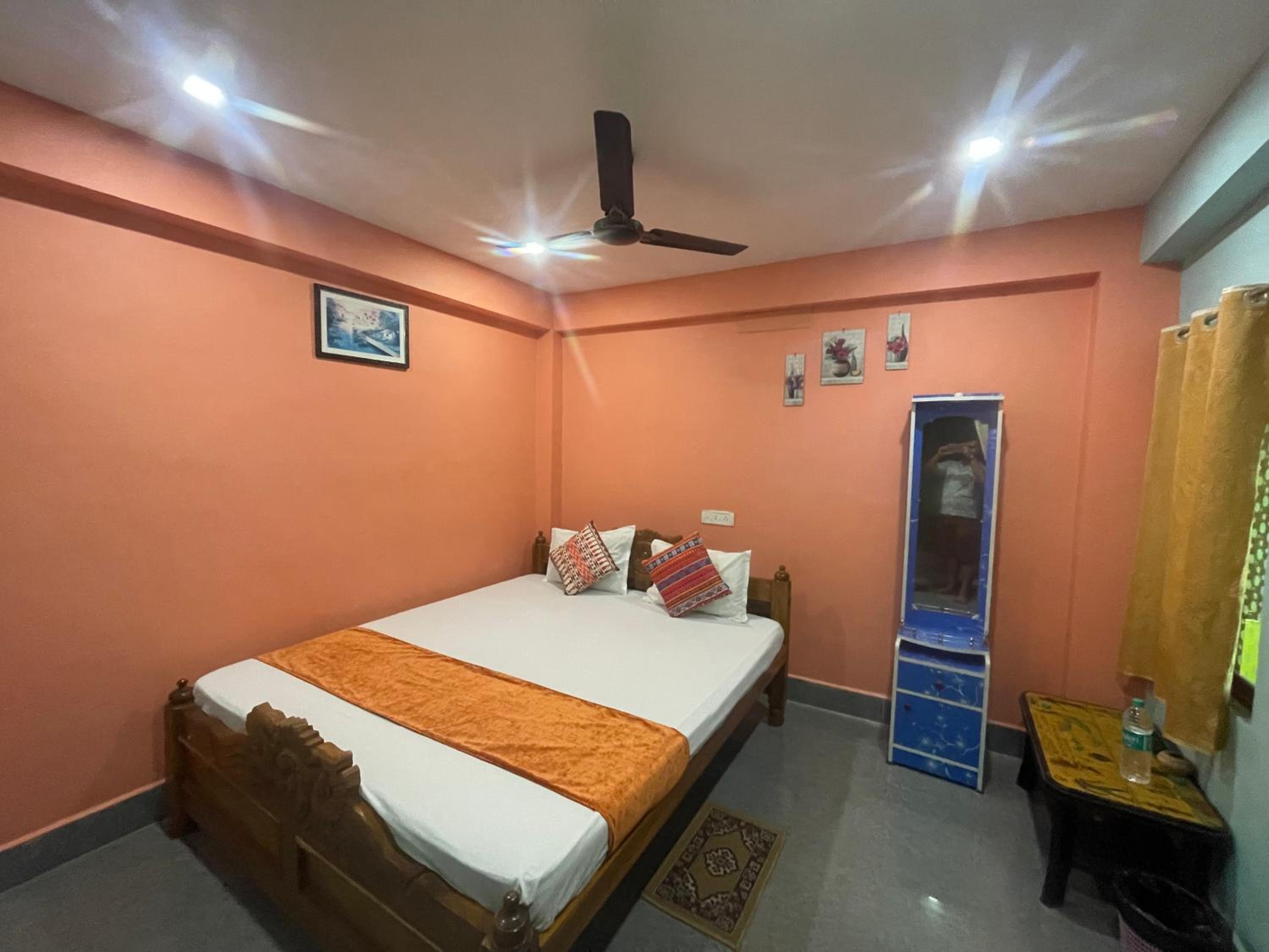Deluxe Room photo 2