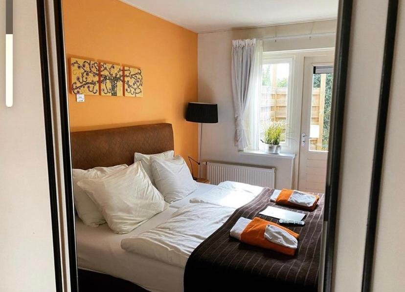 Double Room with Terrace photo 2