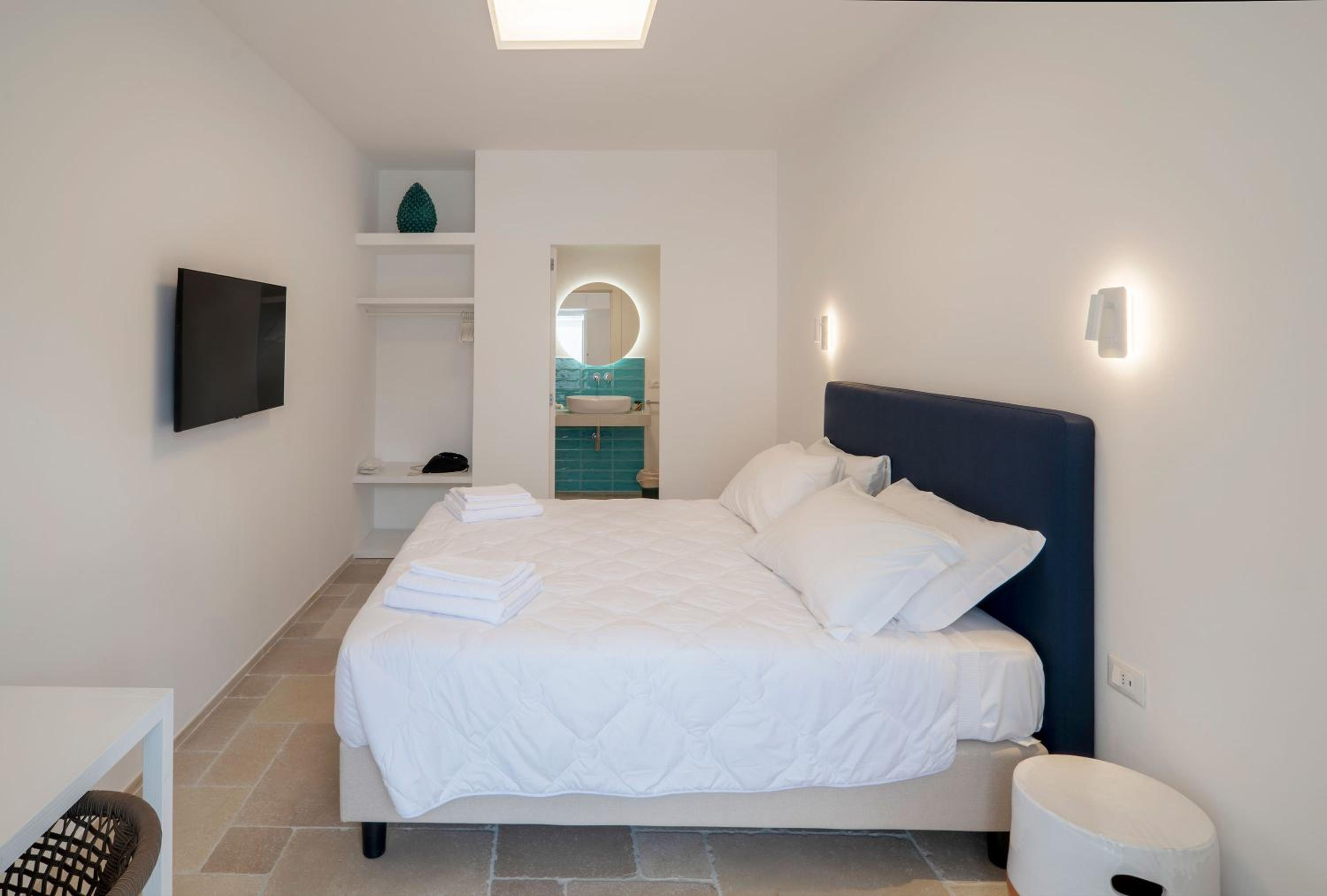 Superior Double Room - Photo 5