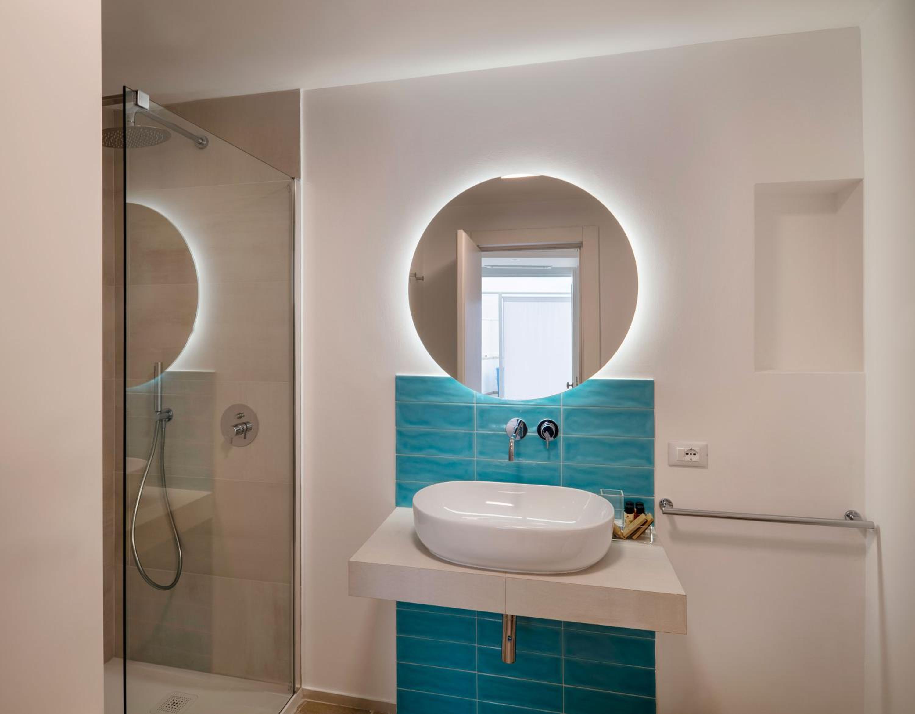 Superior Double Room - Photo 15