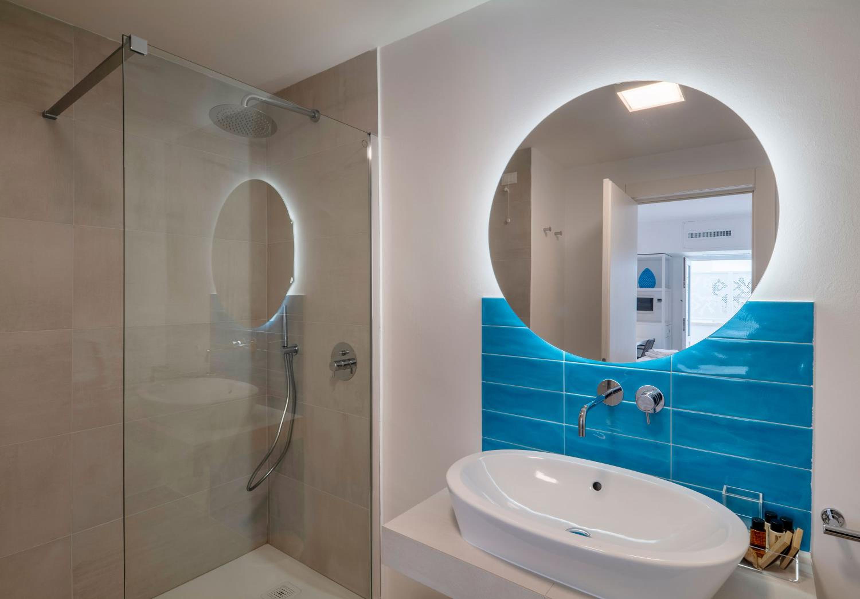 Superior Double Room - Photo 13