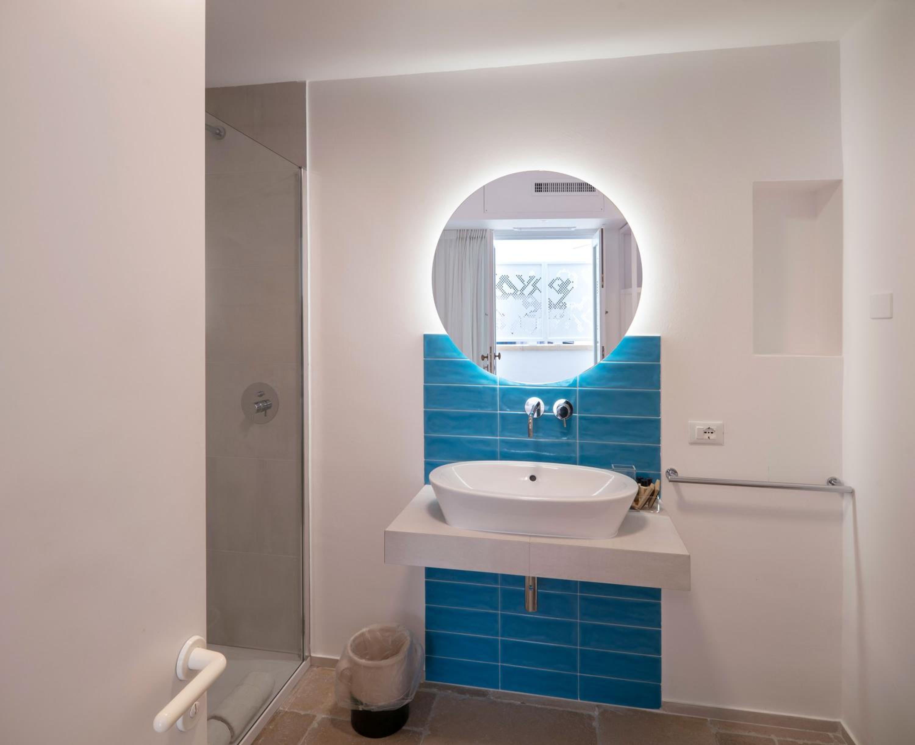 Superior Double Room - Photo 18