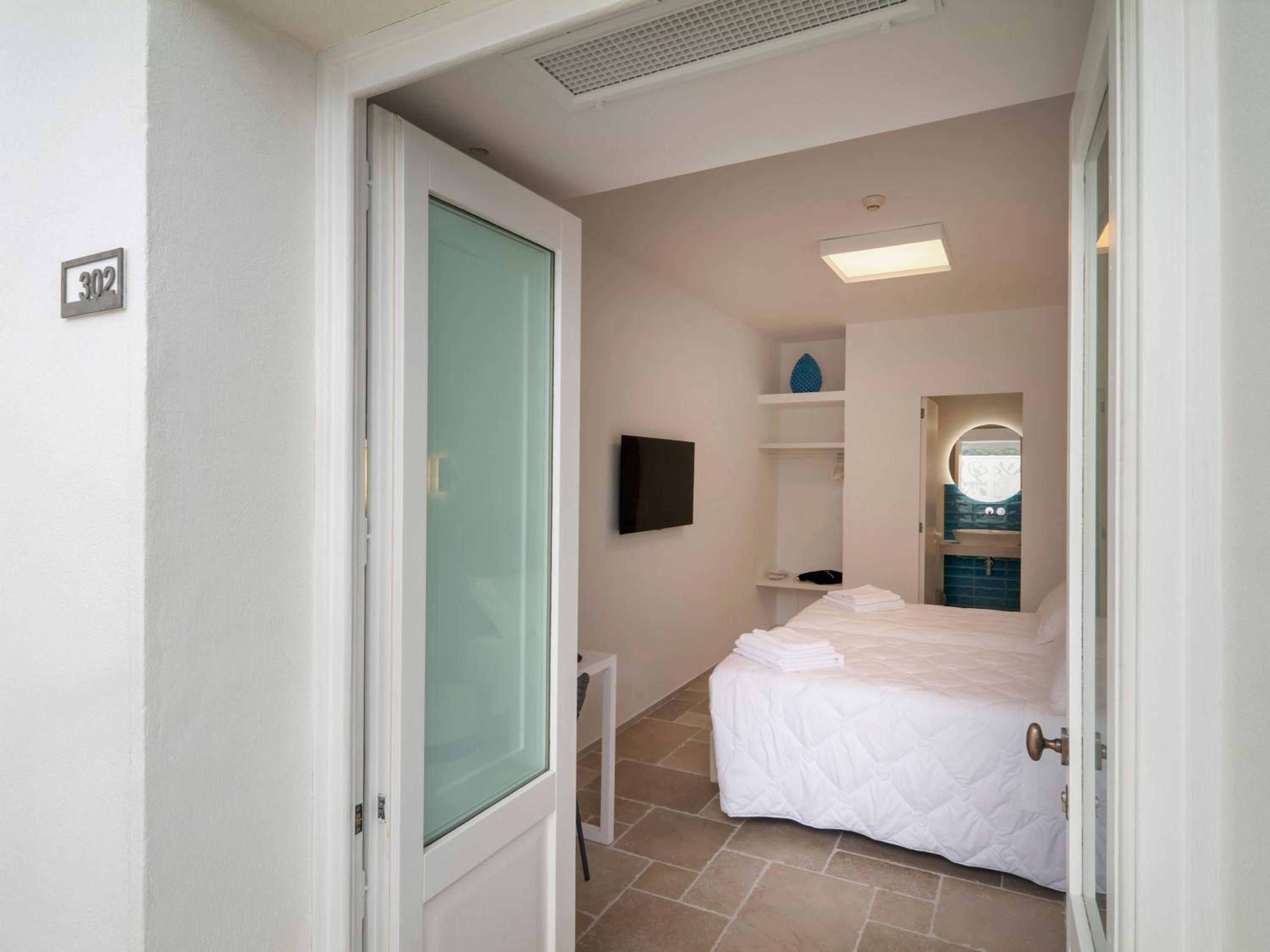 Superior Double Room - Photo 7