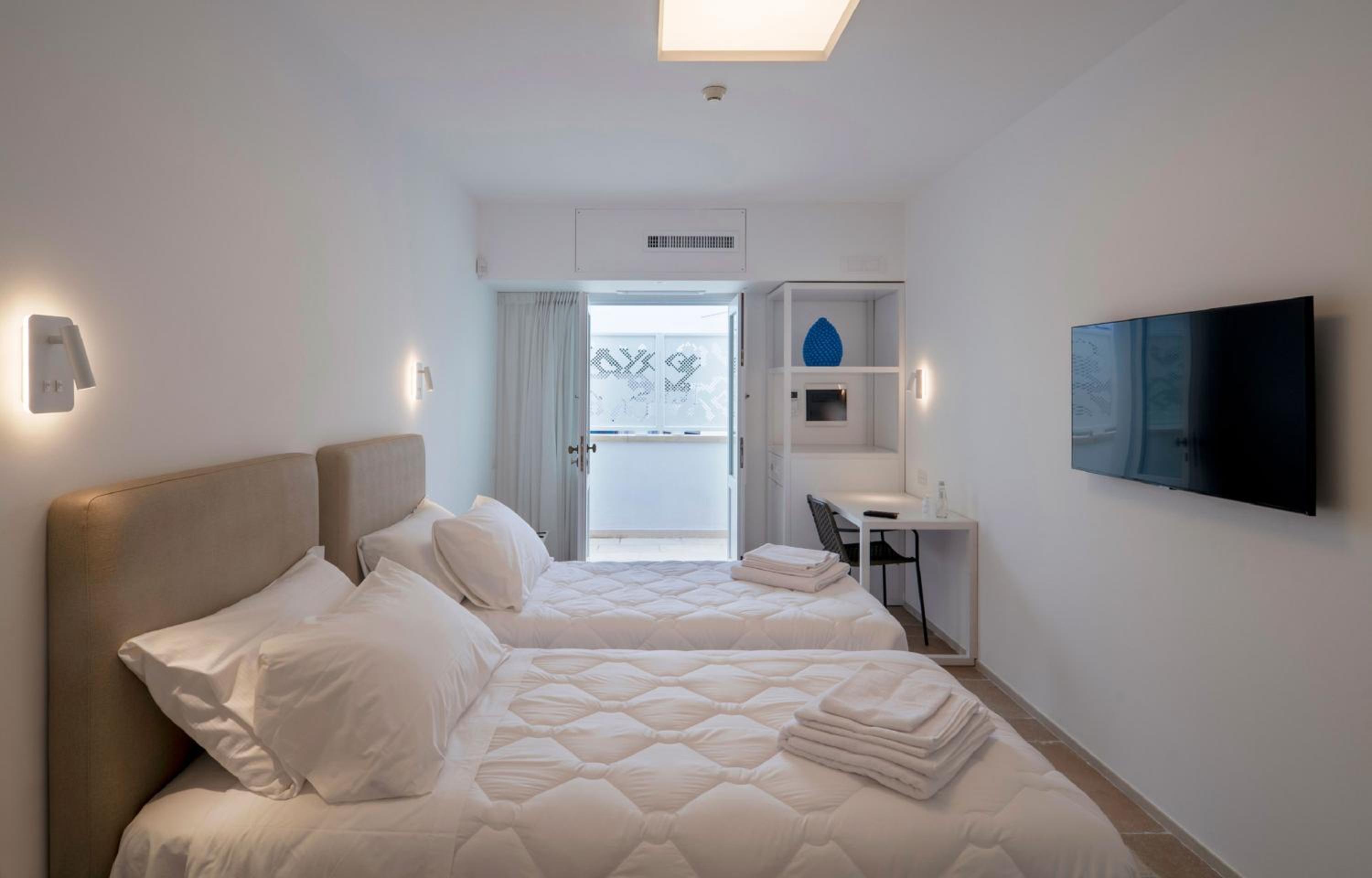 Superior Double Room - Photo 6
