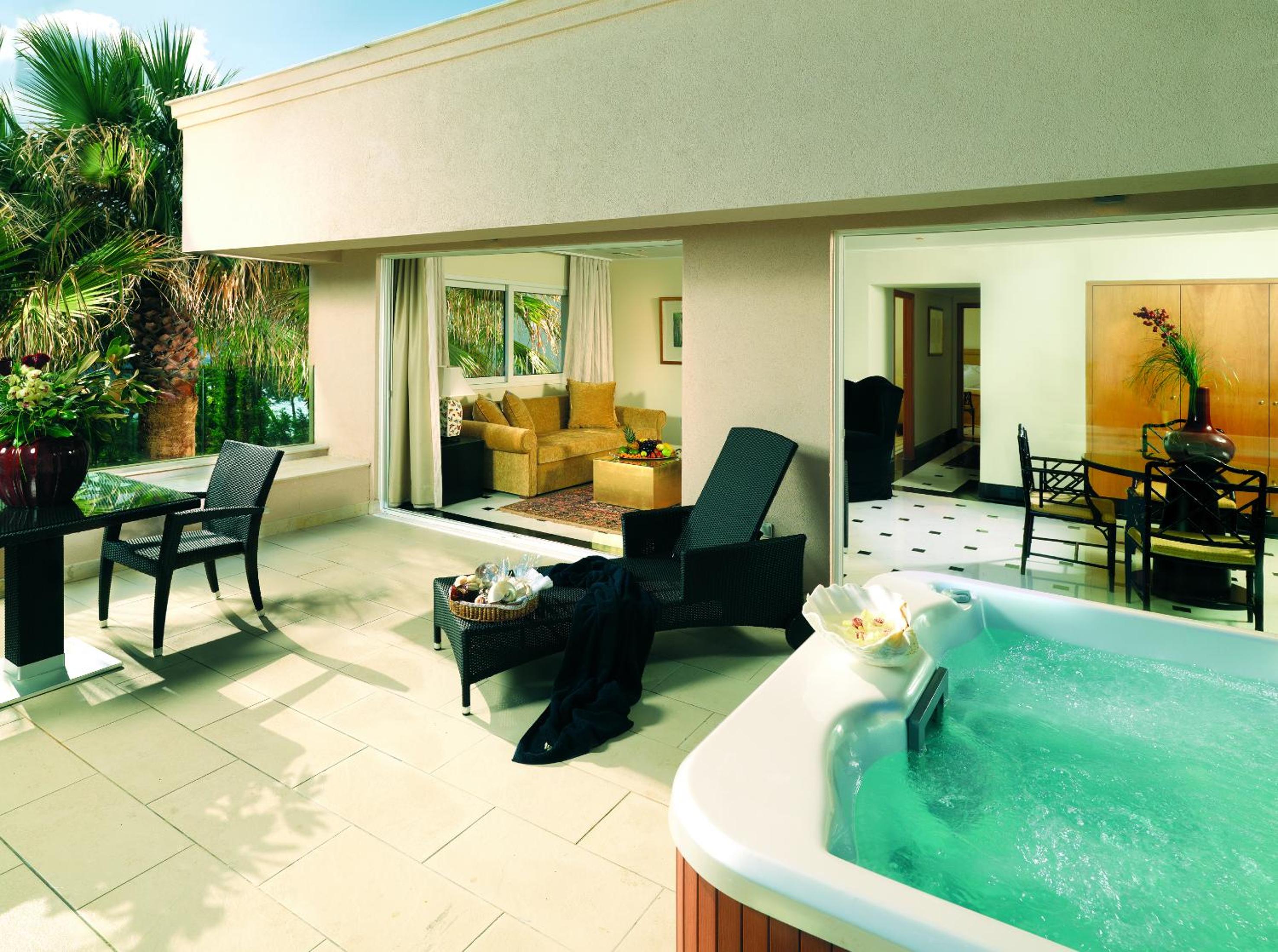 Exclusive Two-Bedroom Suite - Photo 6