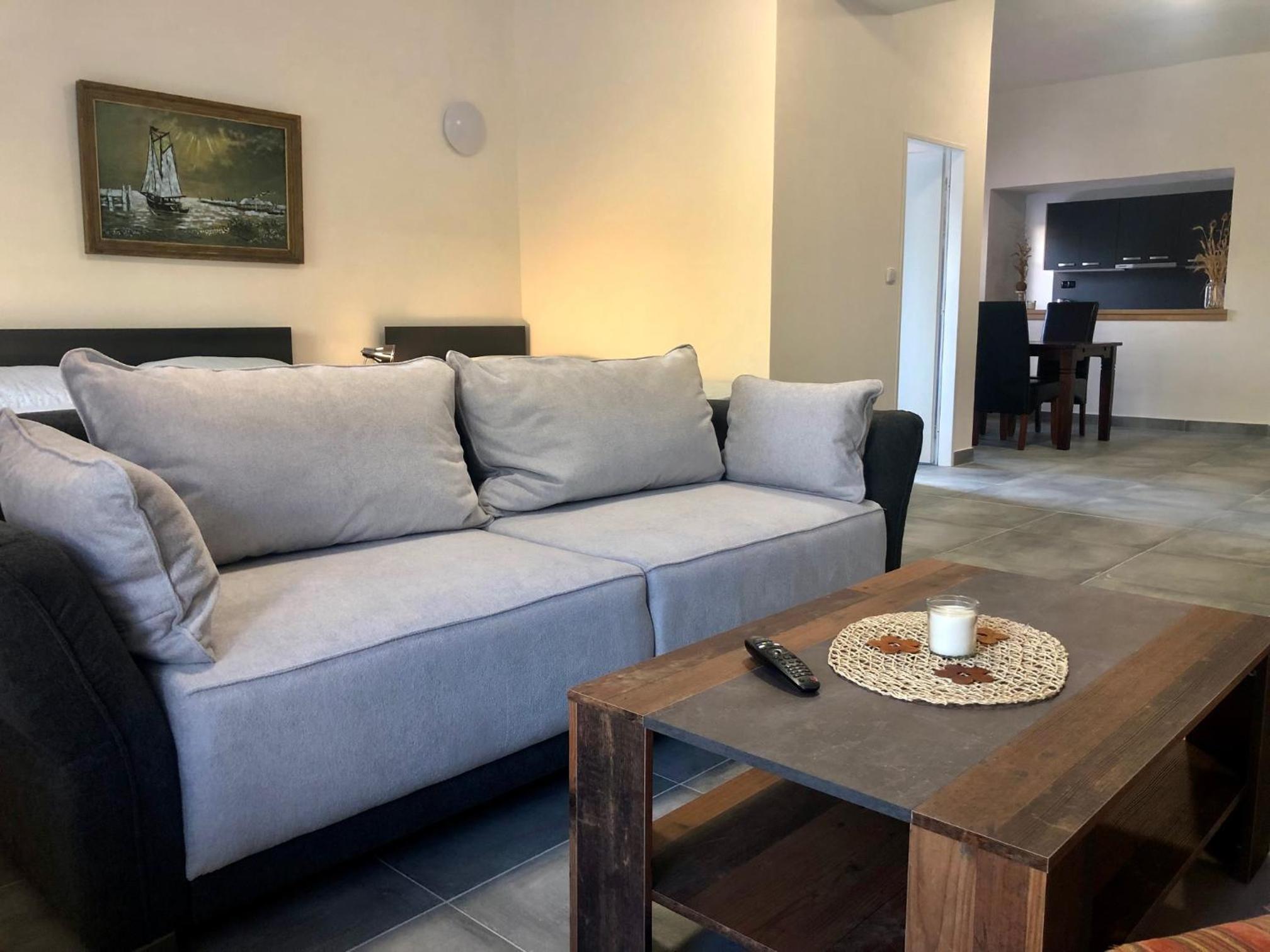 Suite photo 1