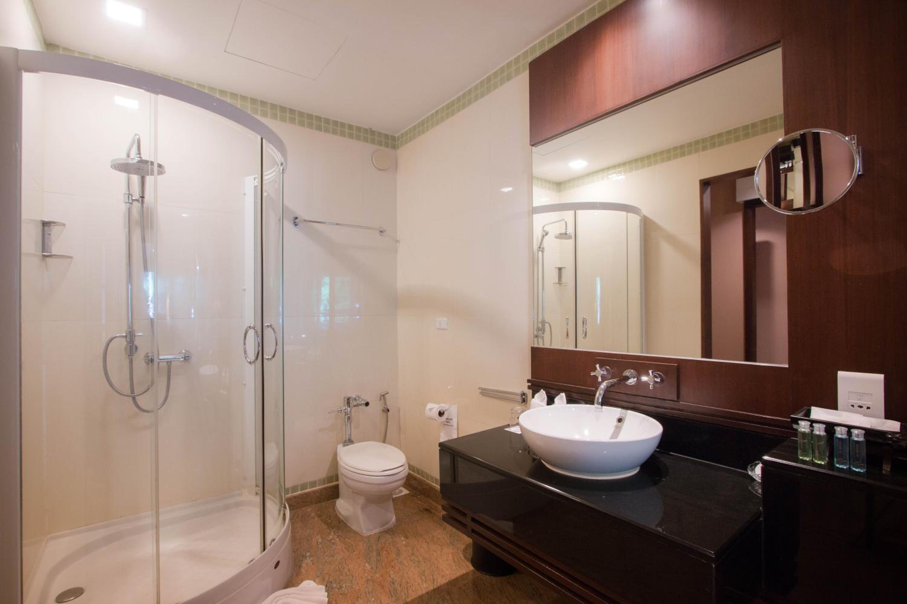 Residence Duplex Pool View Room photo 2