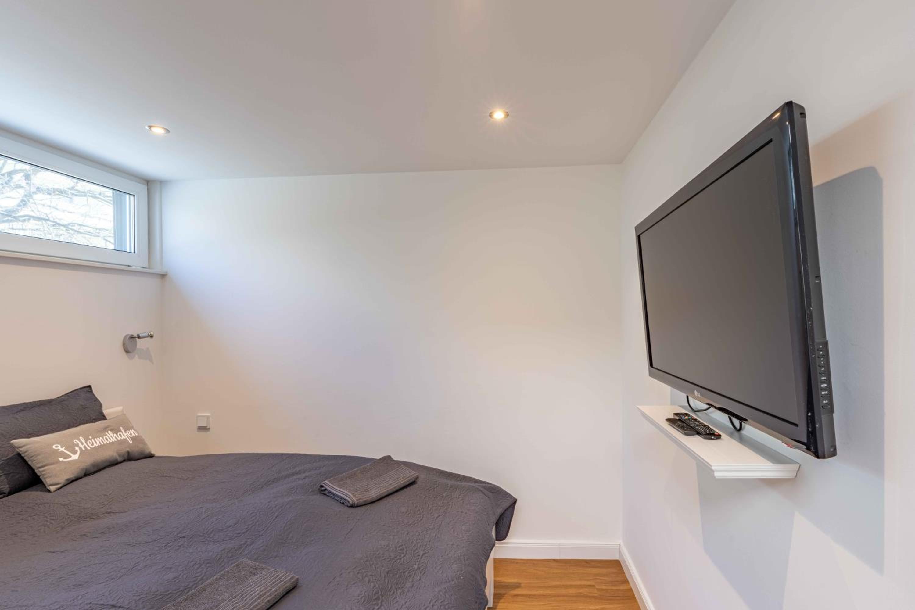 Two-Bedroom House photo 1