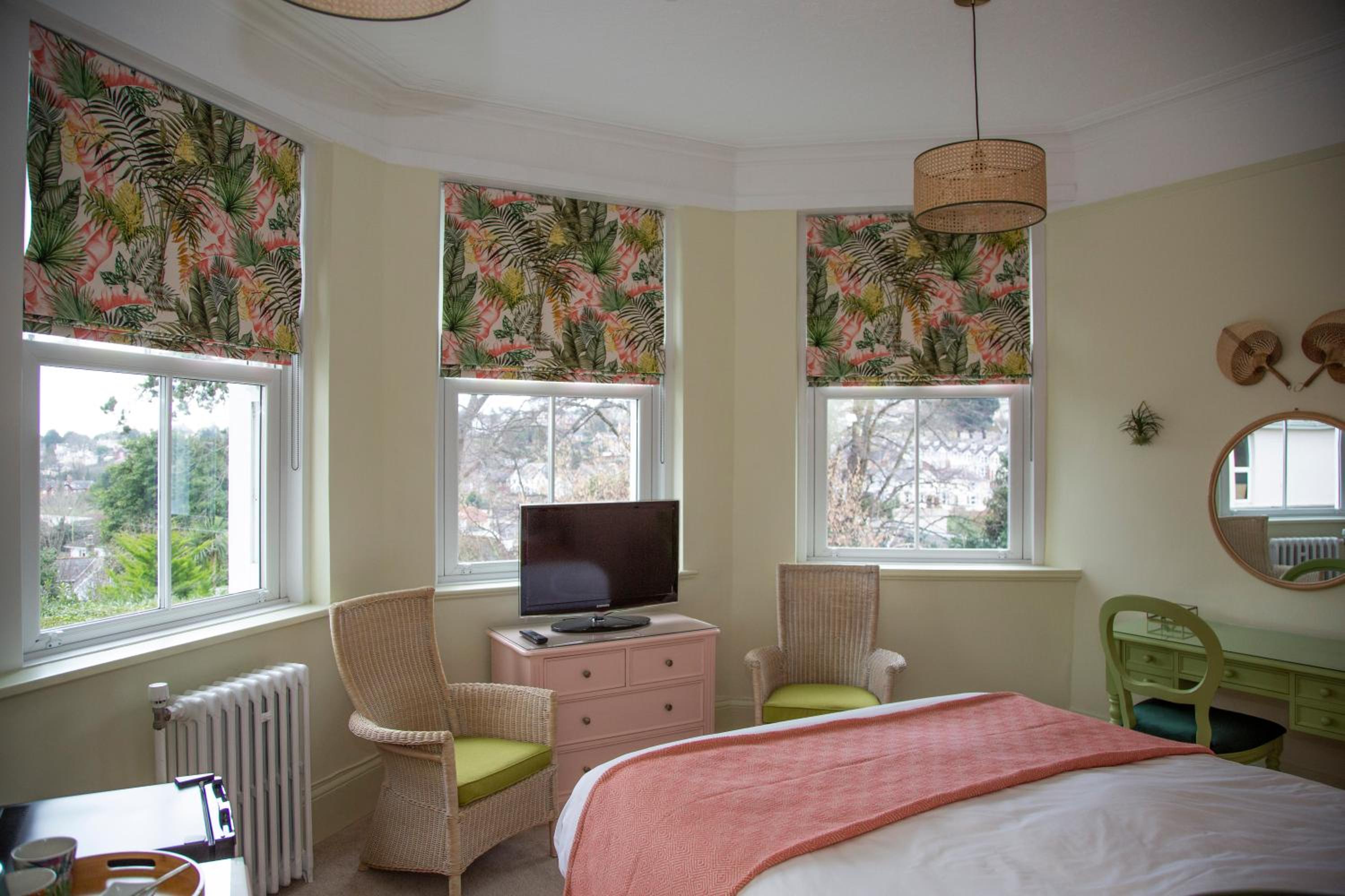 Superior Double Room 8 photo 2