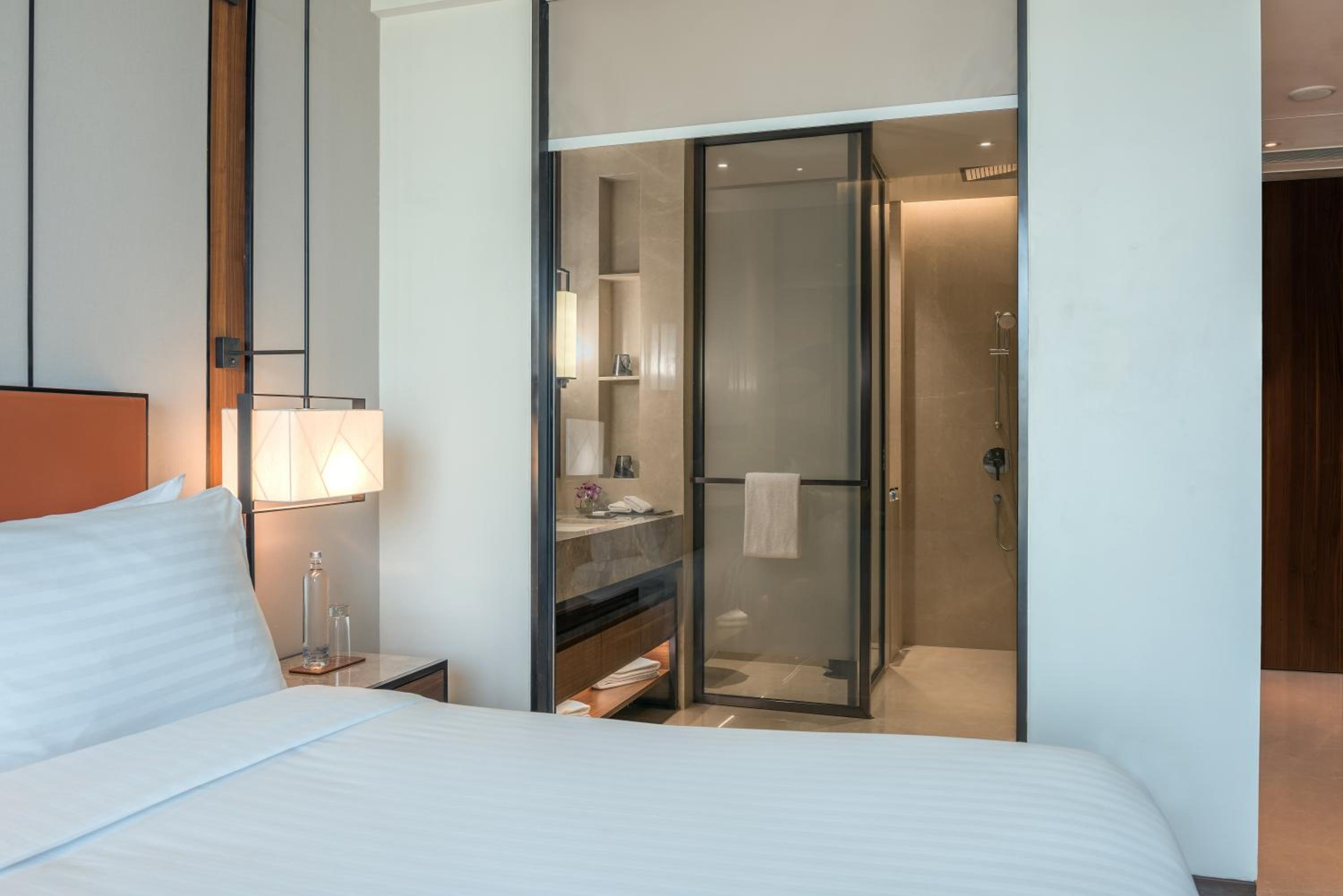 Superior room with Pool view & 15% discount on Spa  - Photo 5