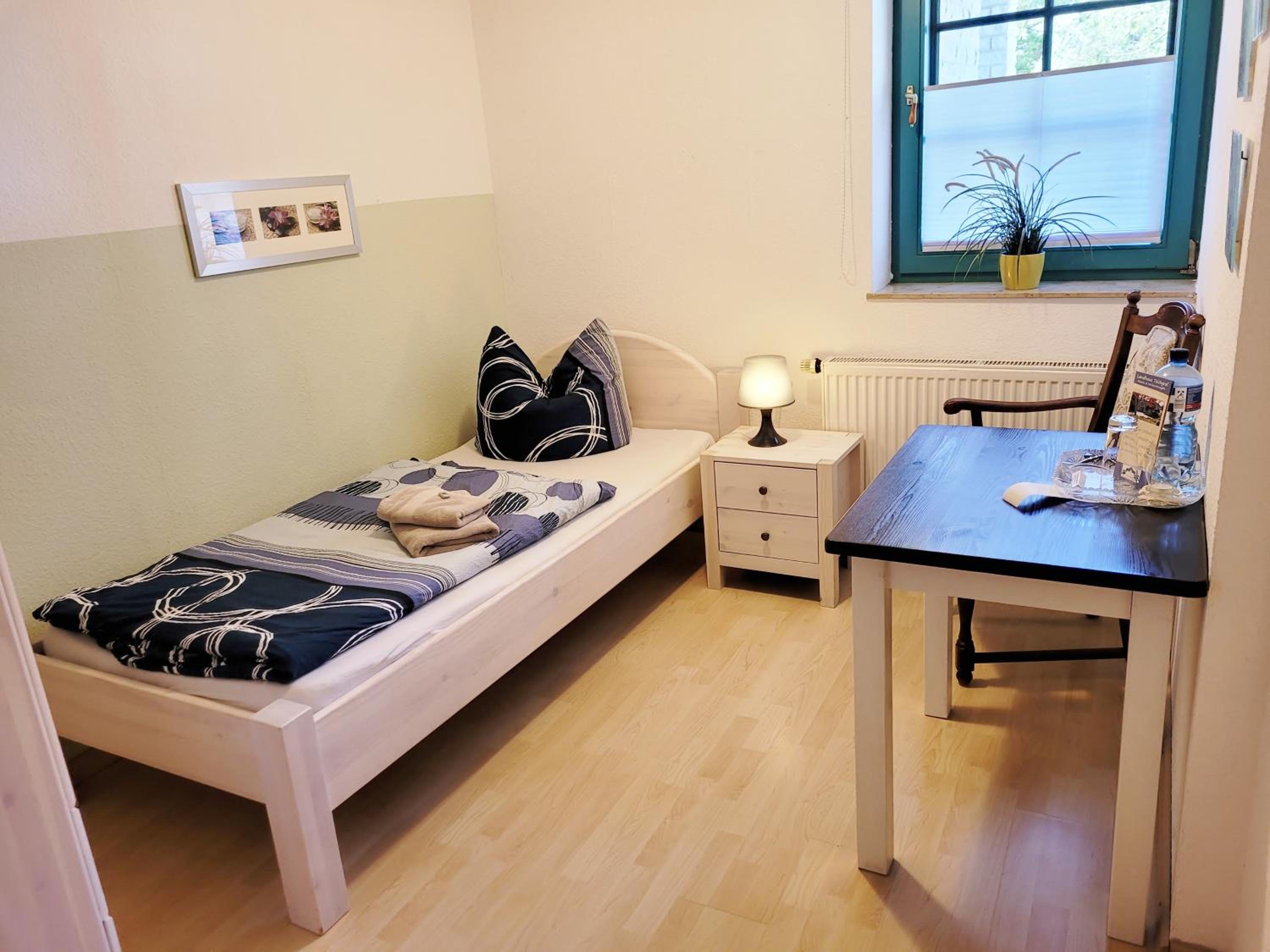Budget Single Room photo 1