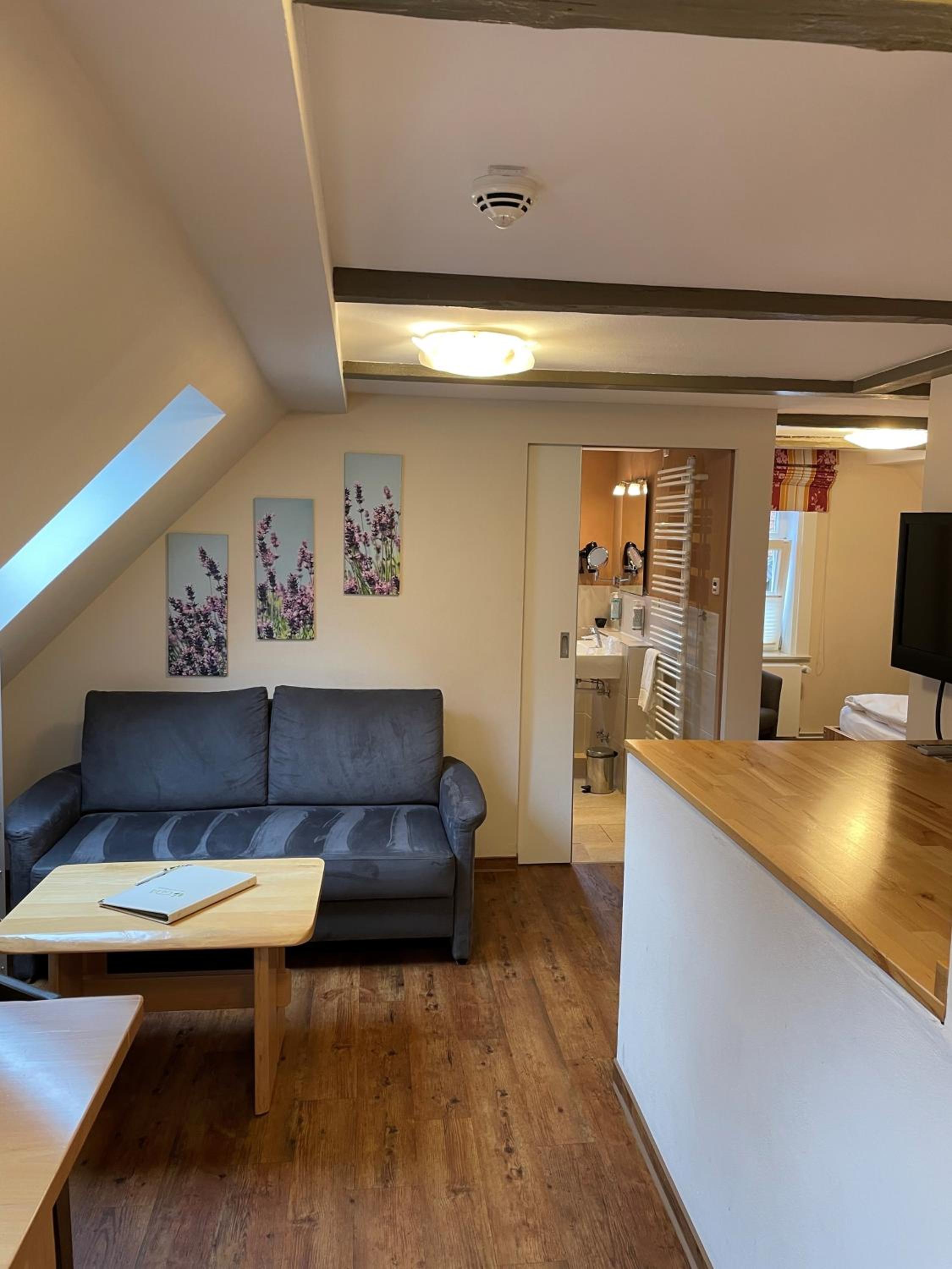 Apartment photo 1