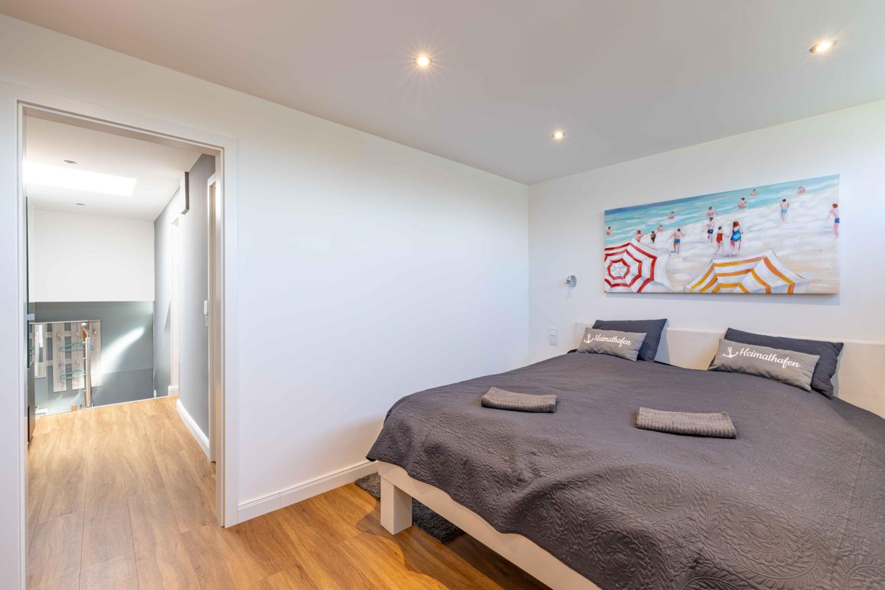 Two-Bedroom House photo 2