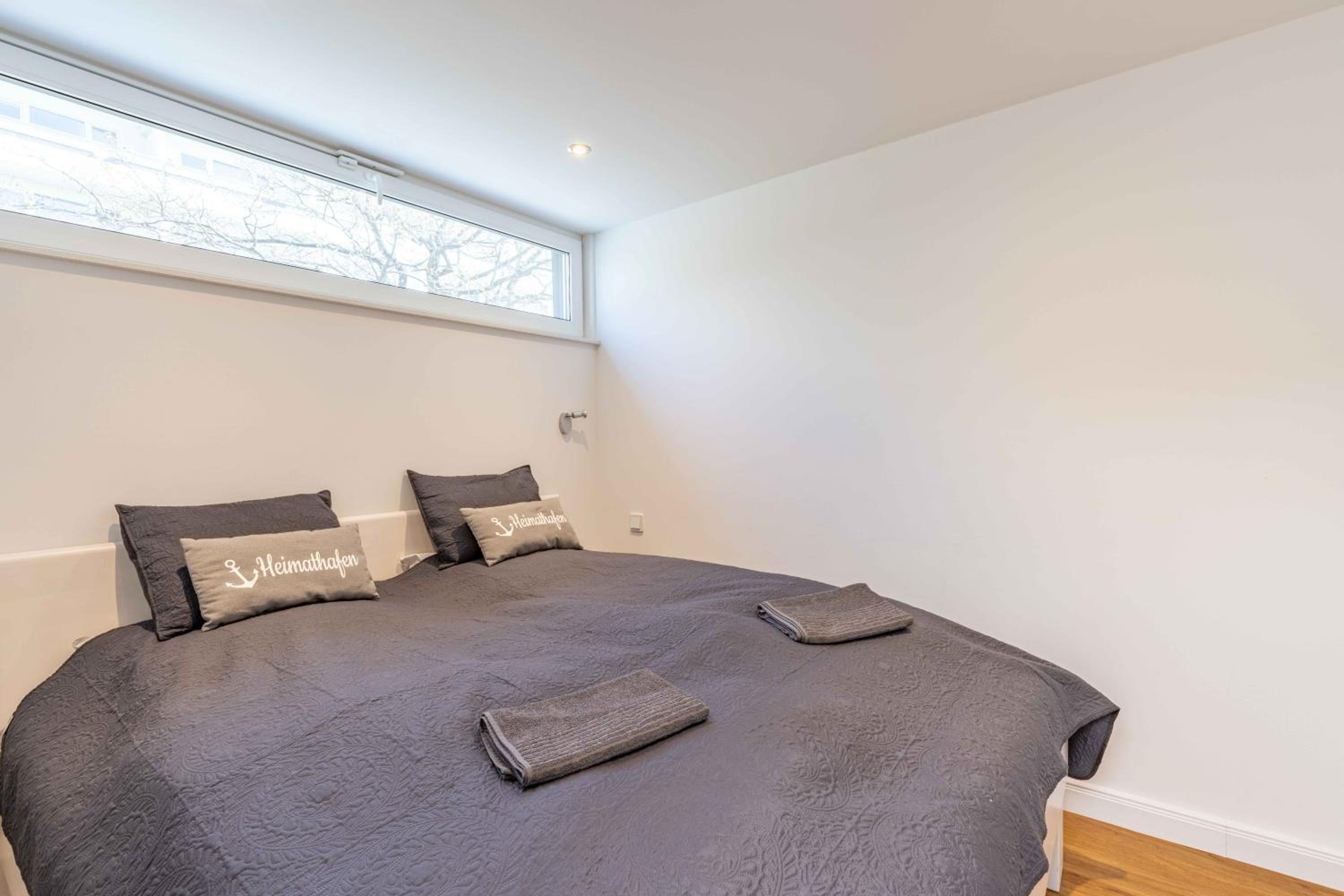 Two-Bedroom House photo 3