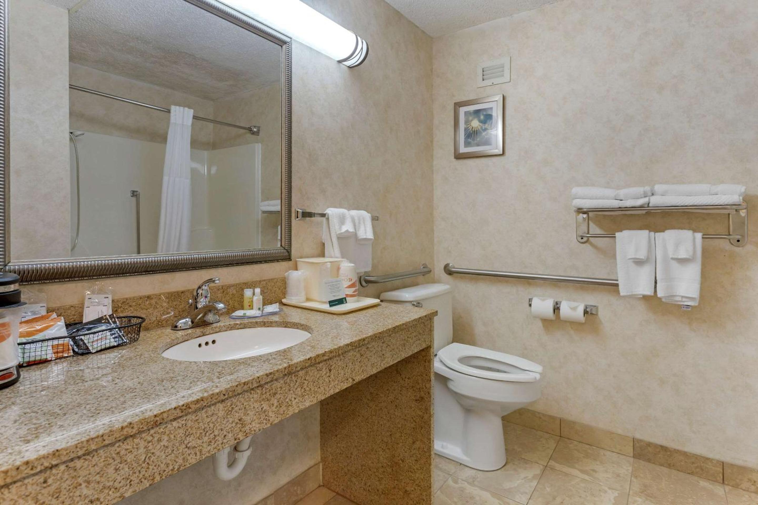 King Room - Disability Access/Non-Smoking - Photo 3