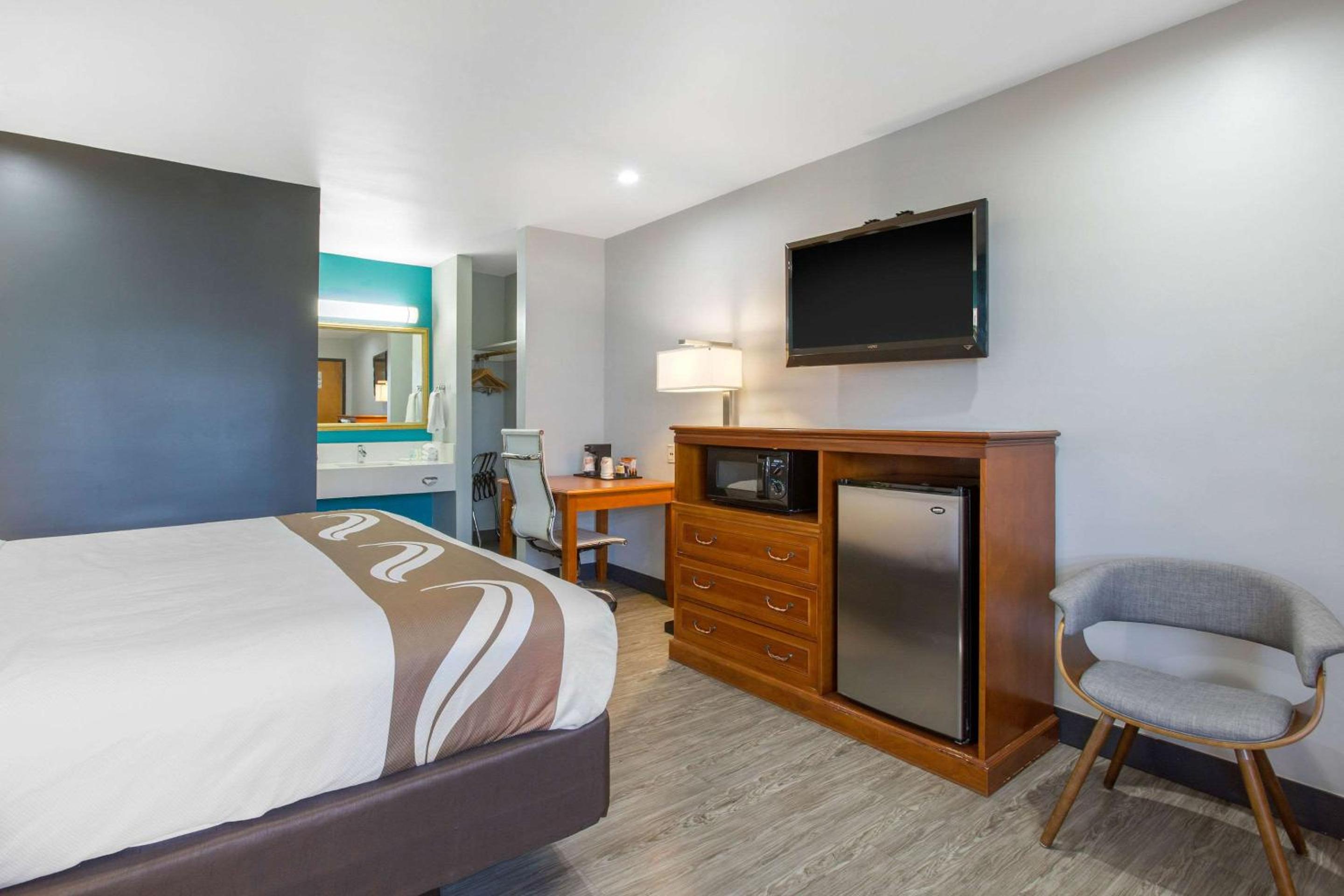 Quality Inn Near Hollywood Walk of Fame, Photo 6