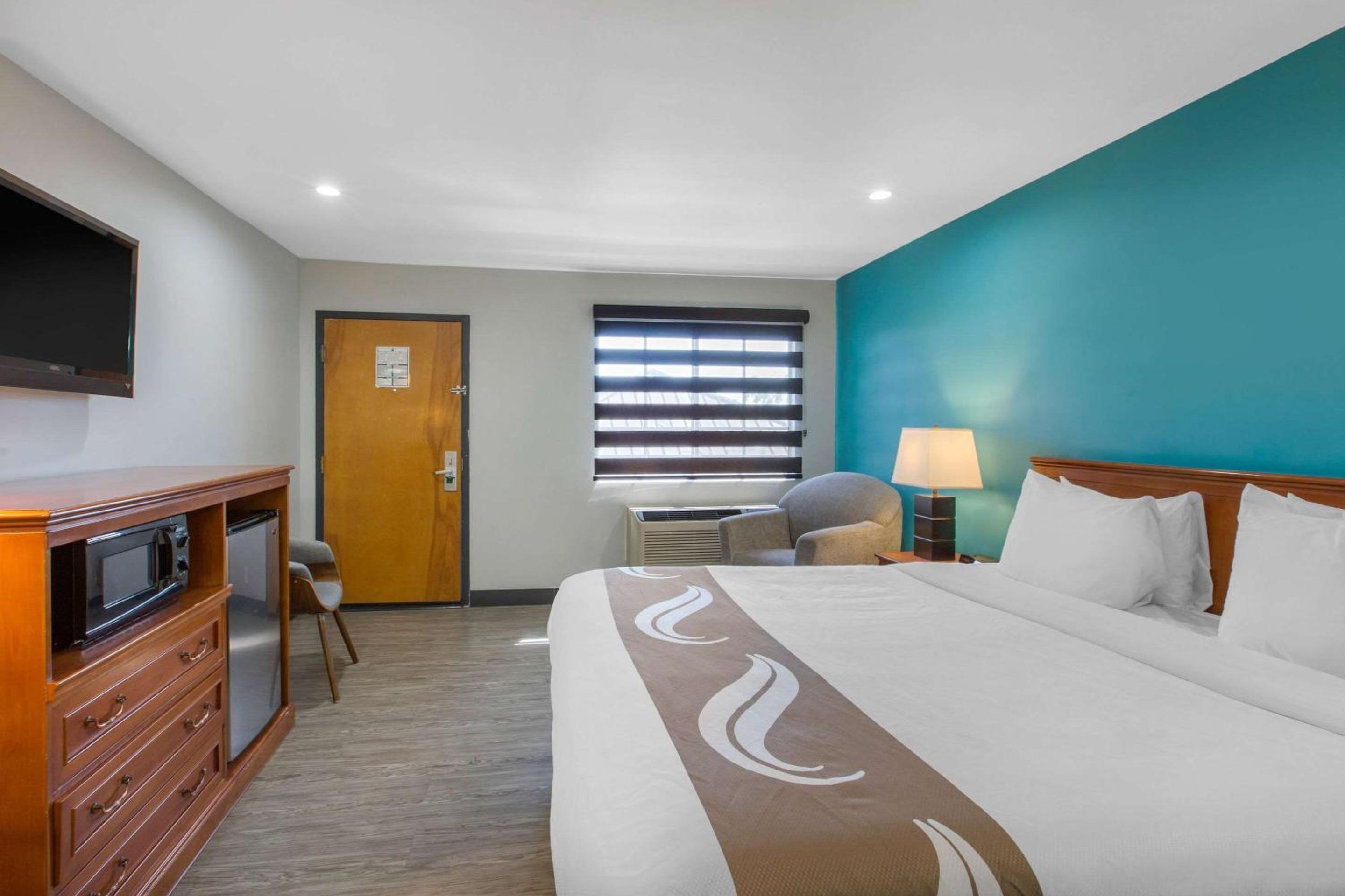 Quality Inn Near Hollywood Walk of Fame, Photo 4