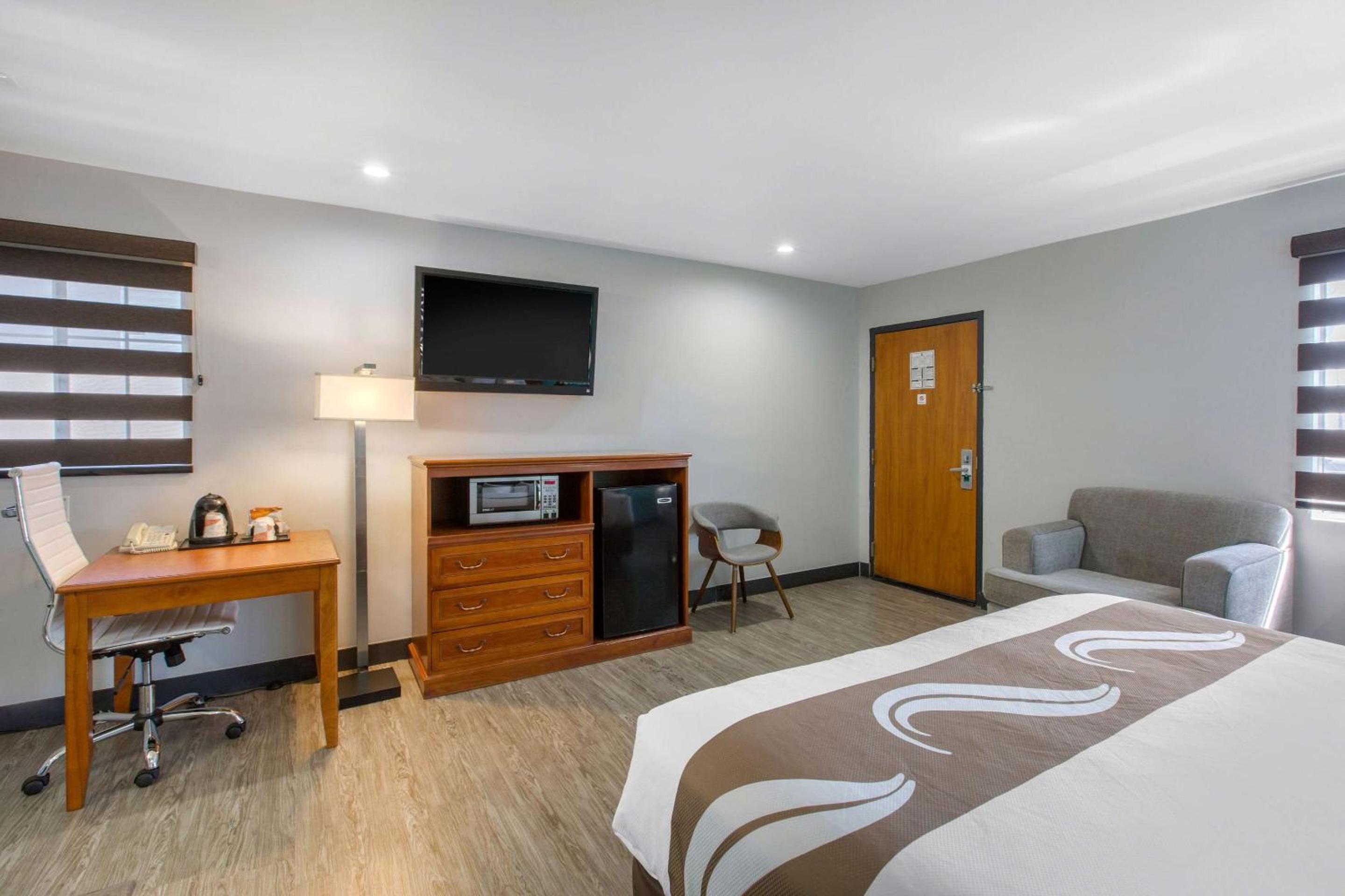 Quality Inn Near Hollywood Walk of Fame, Photo 5
