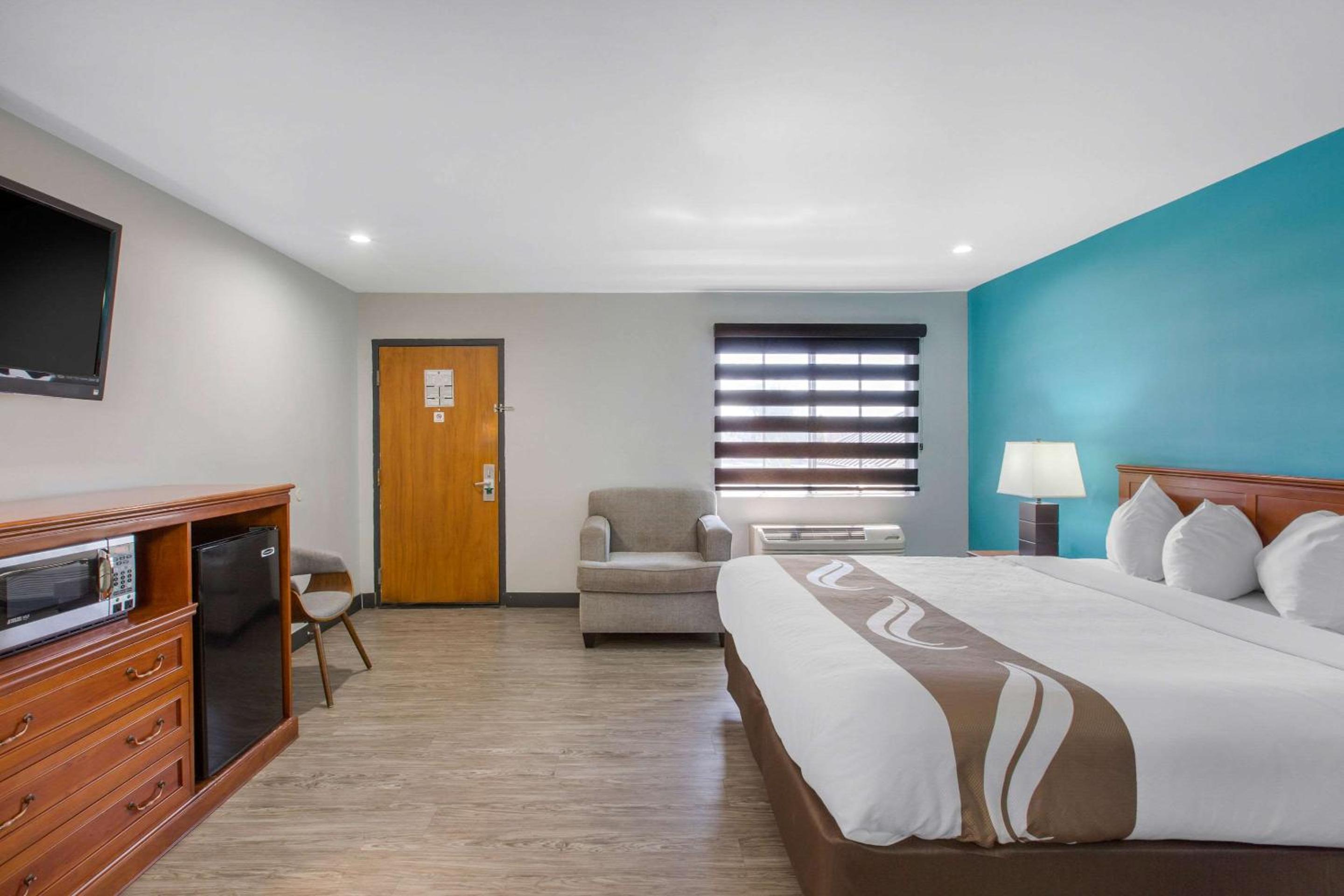 Quality Inn Near Hollywood Walk of Fame, Photo 15