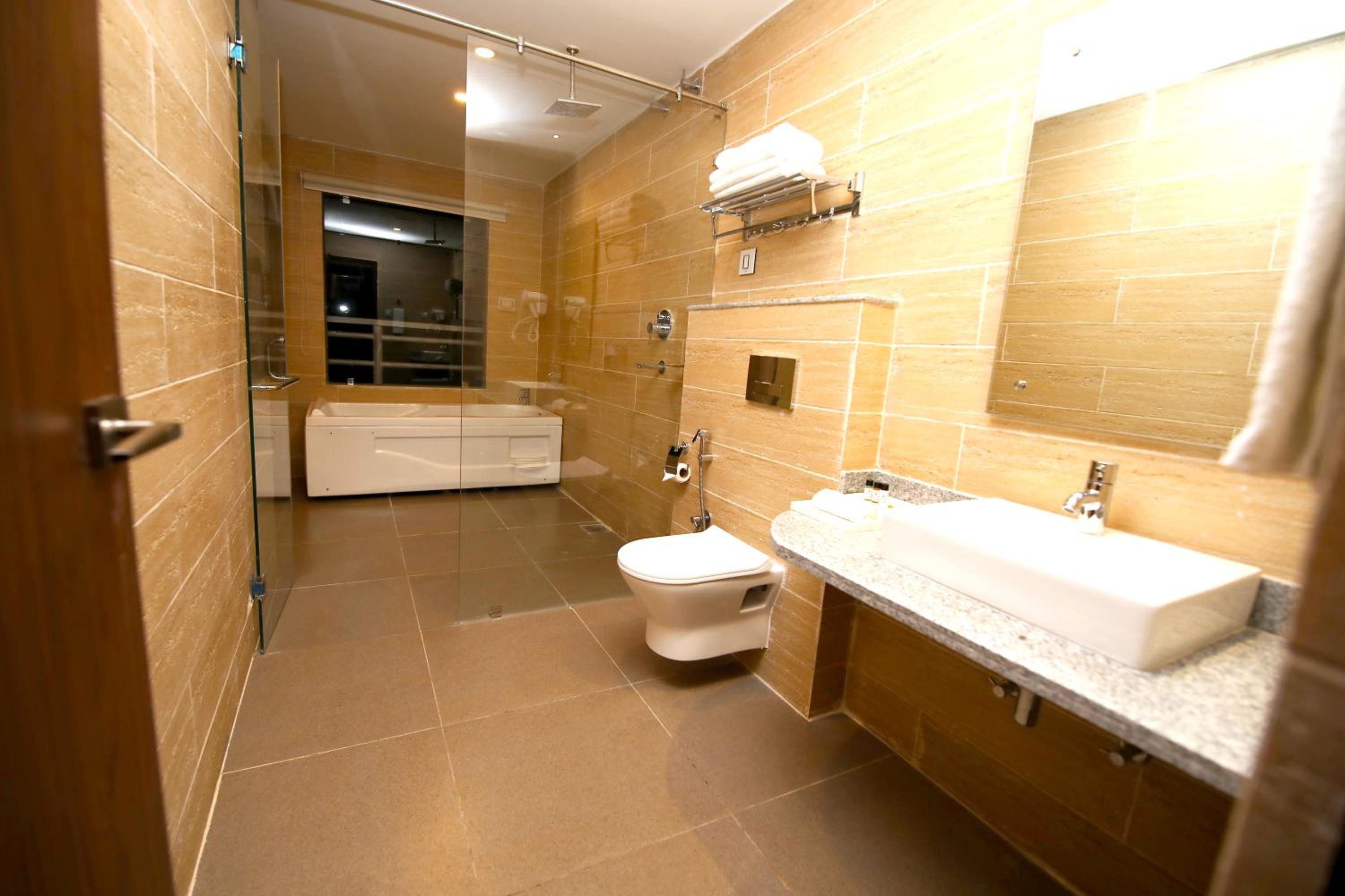 Executive Suite photo 3